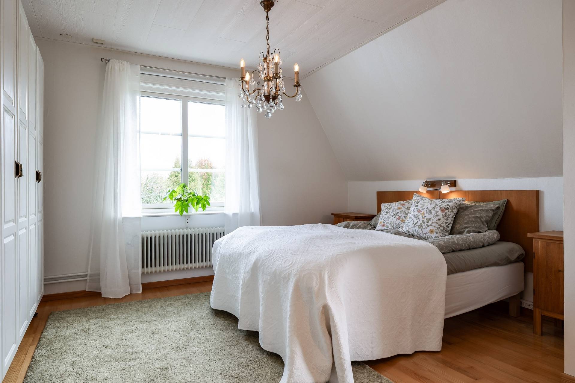 124 m² Villa på Tjädervägen 2 Älvtomta Örebro kommun - bild 31