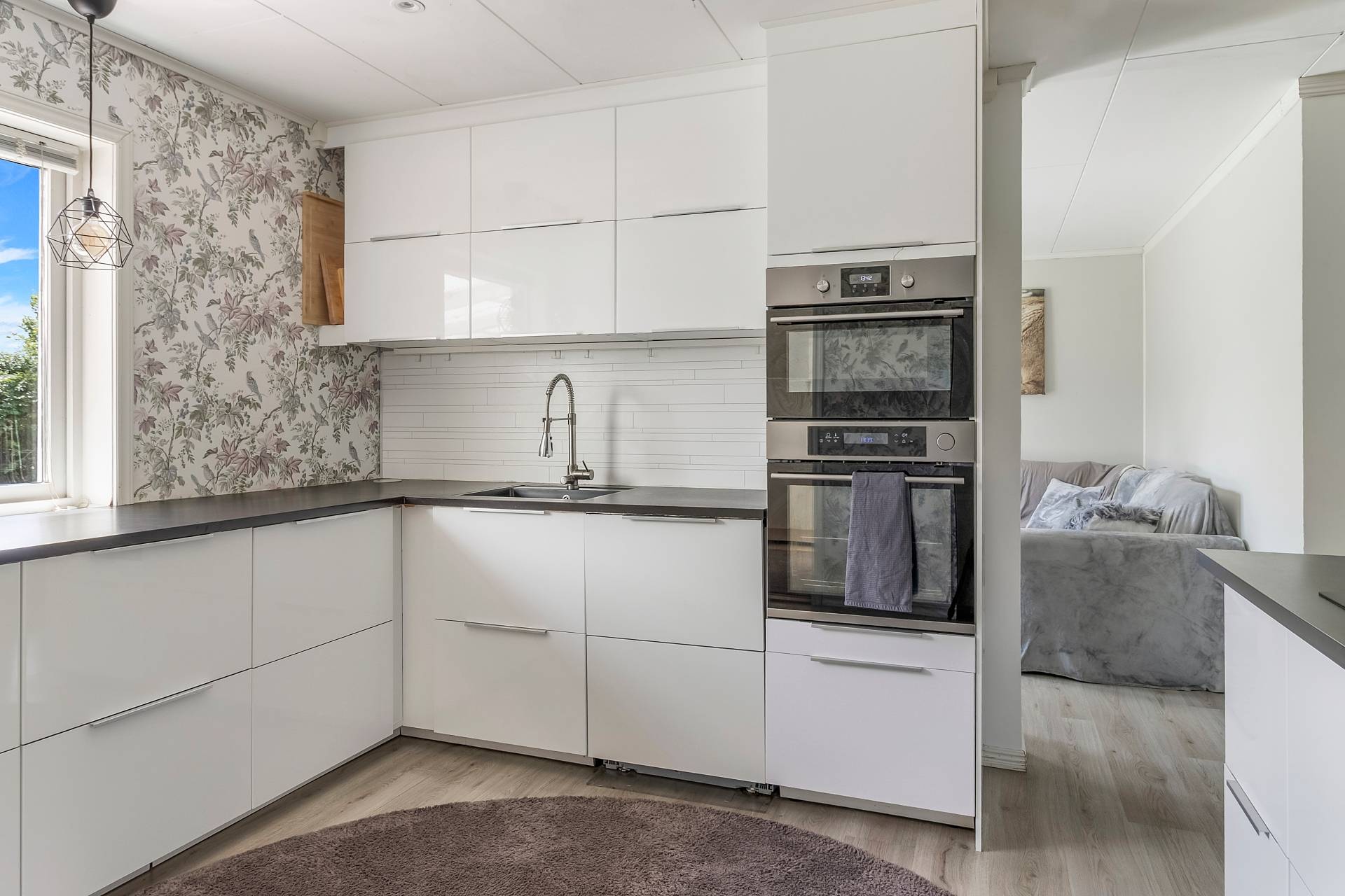 5 rum Villa på Norrbackavägen 5 Torpa Kungsörs kommun - bild 9