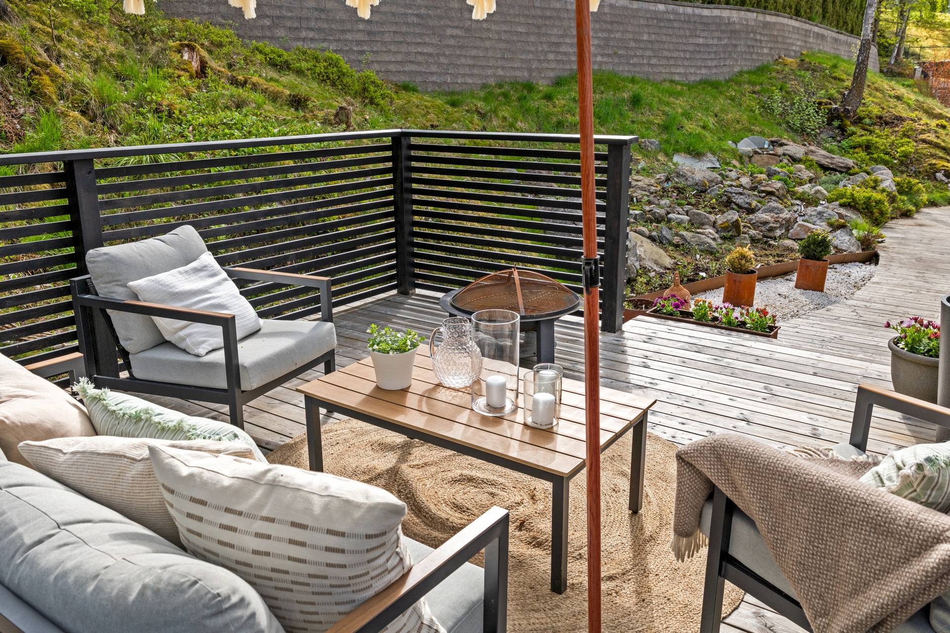 5 rum Villa på Strandvägen 16B Tyresö Strand Tyresö kommun - bild 59