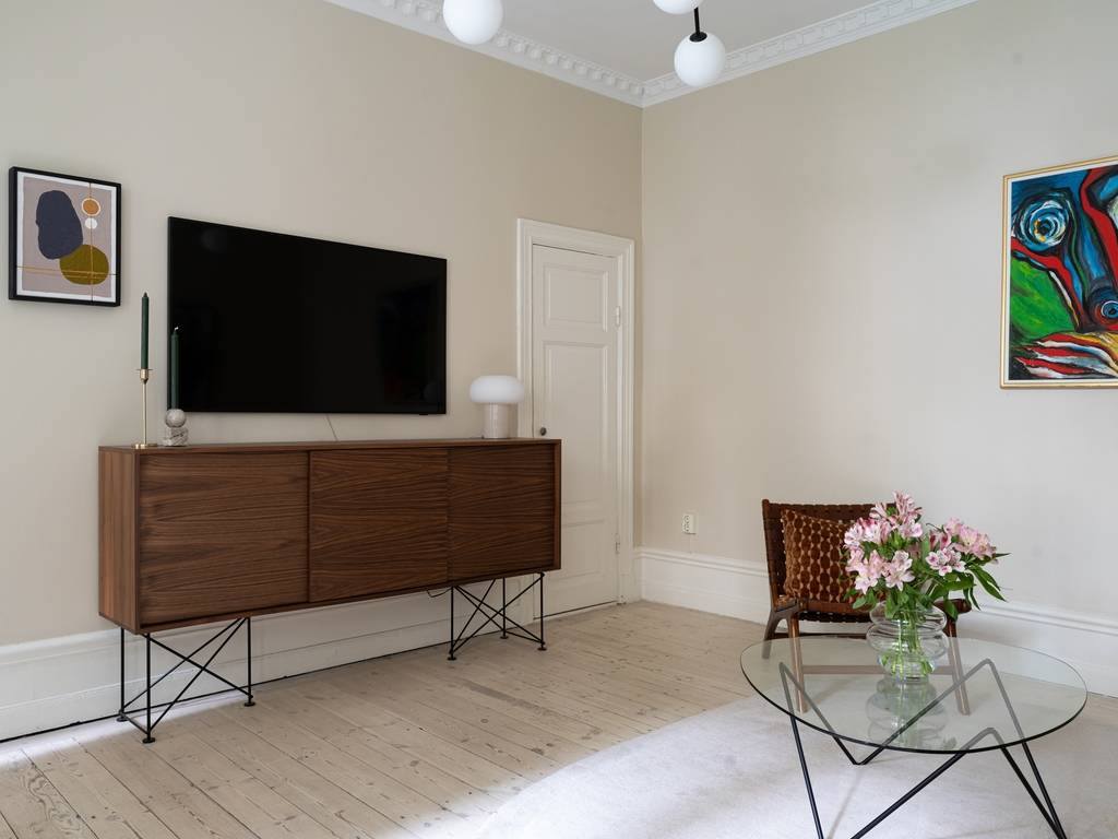 2 rum Lägenhet på Kommendörsgatan 40A, gårdshus Östermalm Stockholms kommun - bild 6