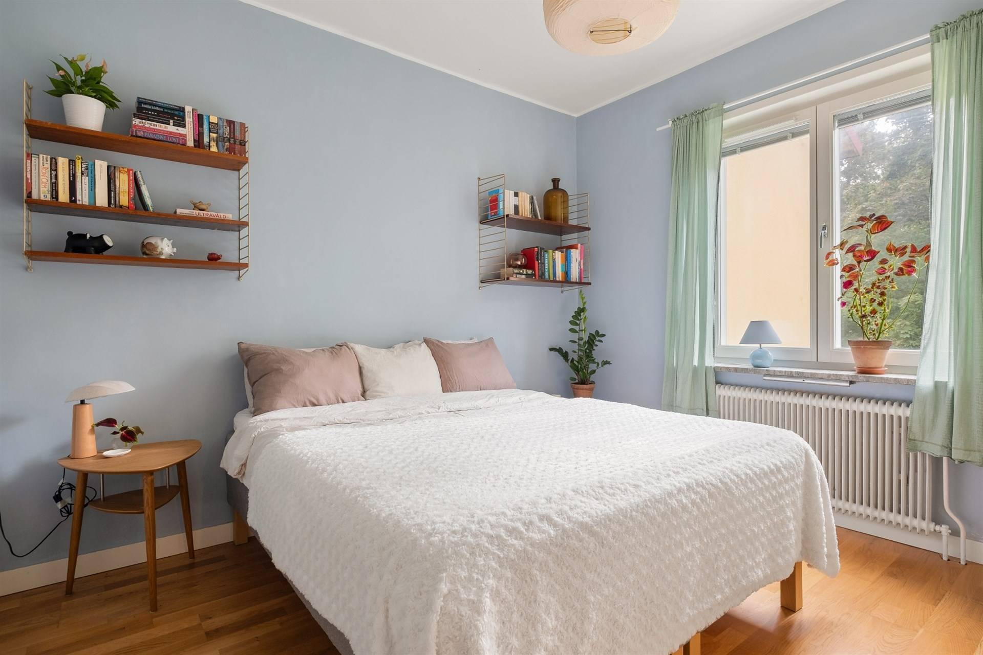 2 rum Lägenhet på Fältspatvägen 5b Traneberg Stockholms kommun - bild 10