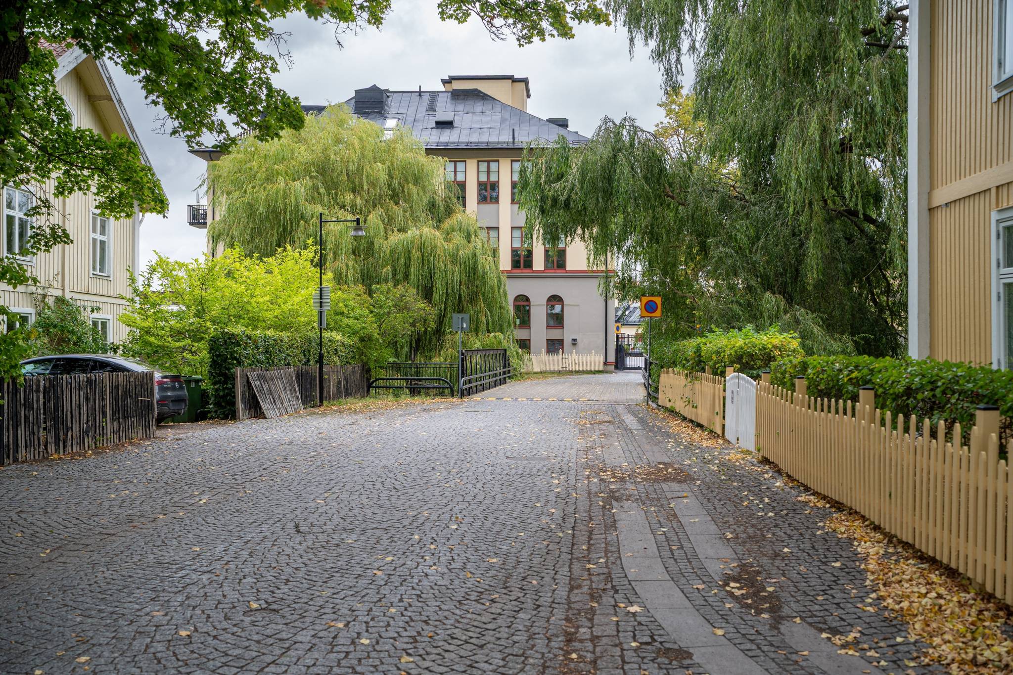3 rum Lägenhet på Hamngatan 14C Eskilstuna kommun - bild 30