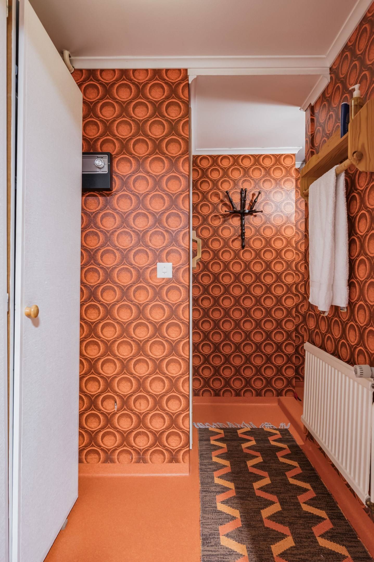 4 rum Villa på Råvägen 7 Varggården Falu kommun - bild 35