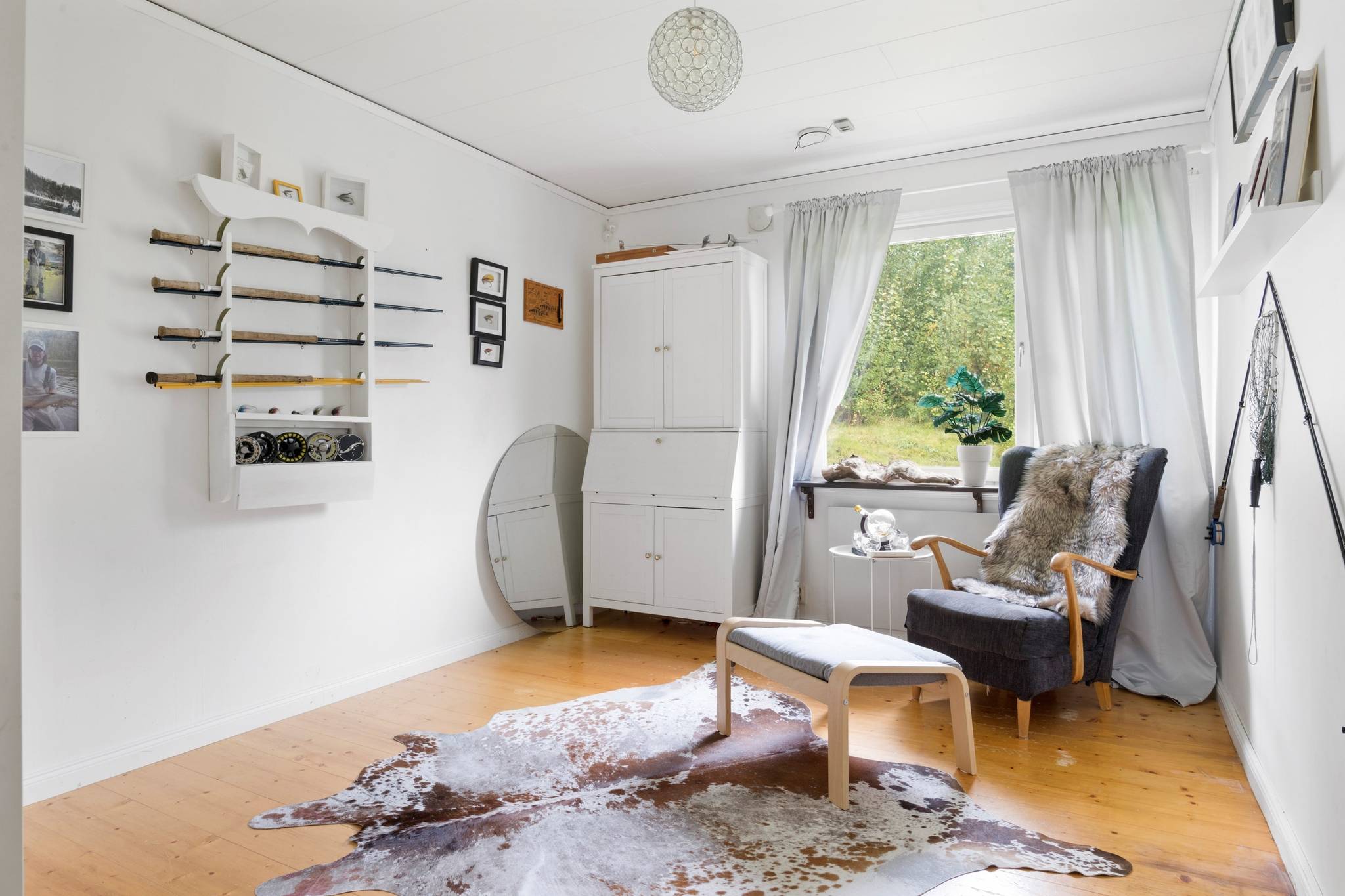6 rum Villa på Hästskovägen 8 Timrå kommun - bild 10