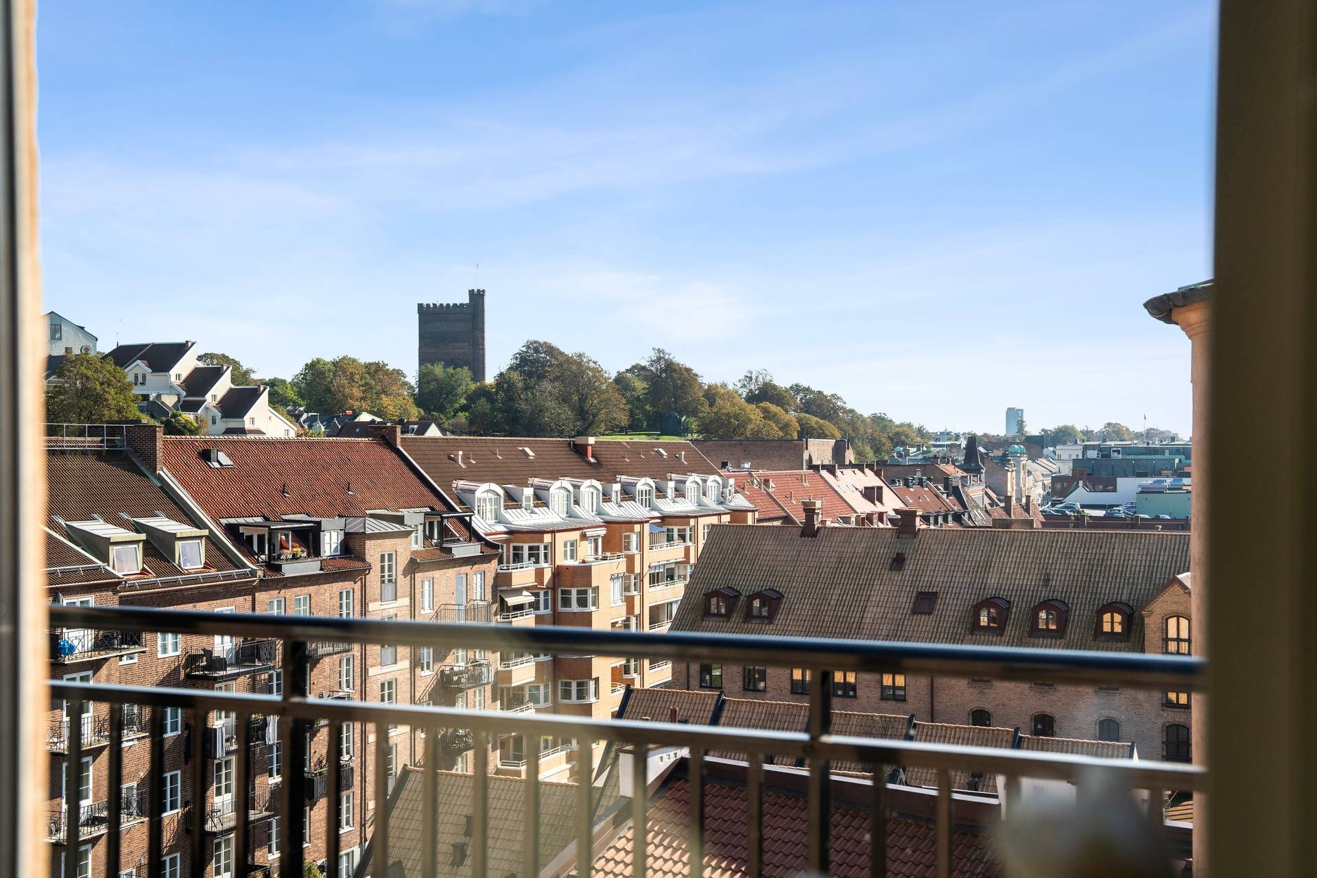 3 rum lägenhet på Kullagatan 58 Centrum, Helsingborgs kommun - bild 2