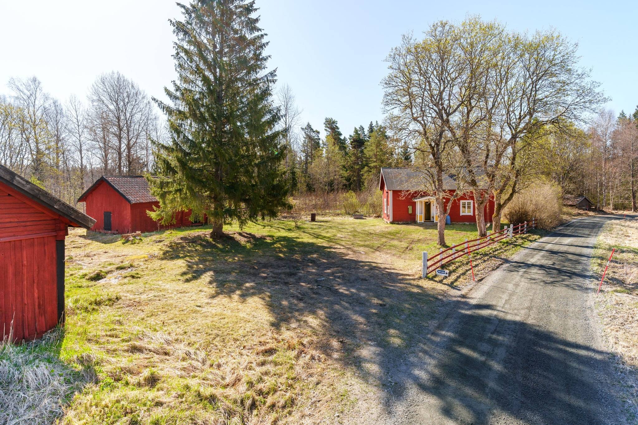 3 rum Fritidshus på Gisslarändan 10 Harg Östhammars kommun - bild 2