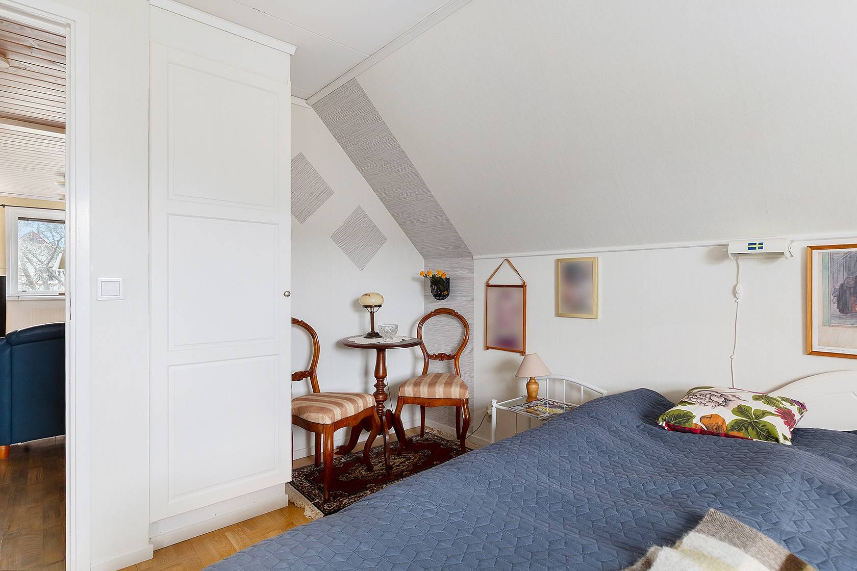 5 rum Villa på Laxvägen 14 Hanemåla Nybro kommun - bild 17