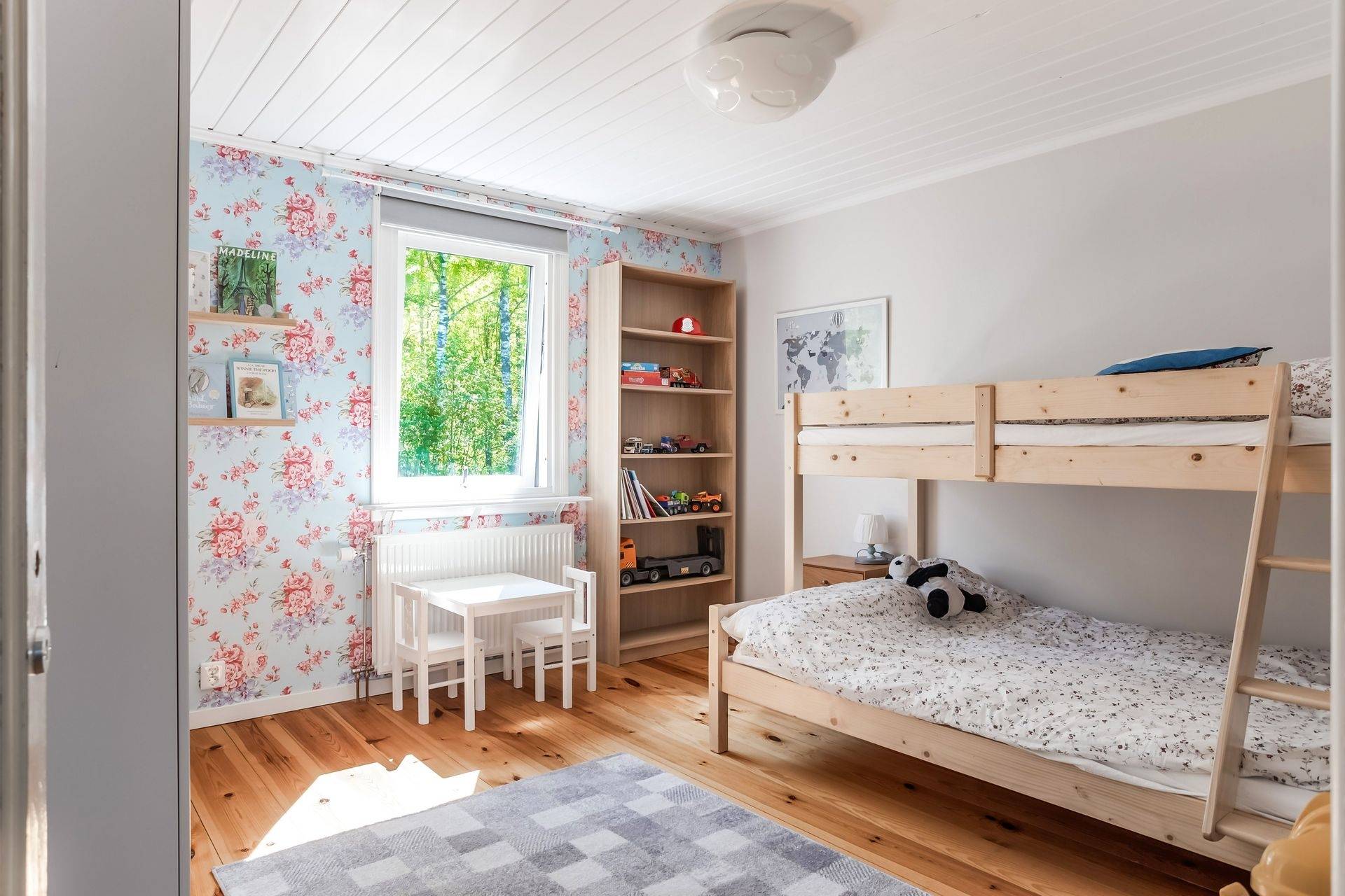 7 rum Villa på Stora Källviken 40/42 Stora Källviken Falu kommun - bild 23