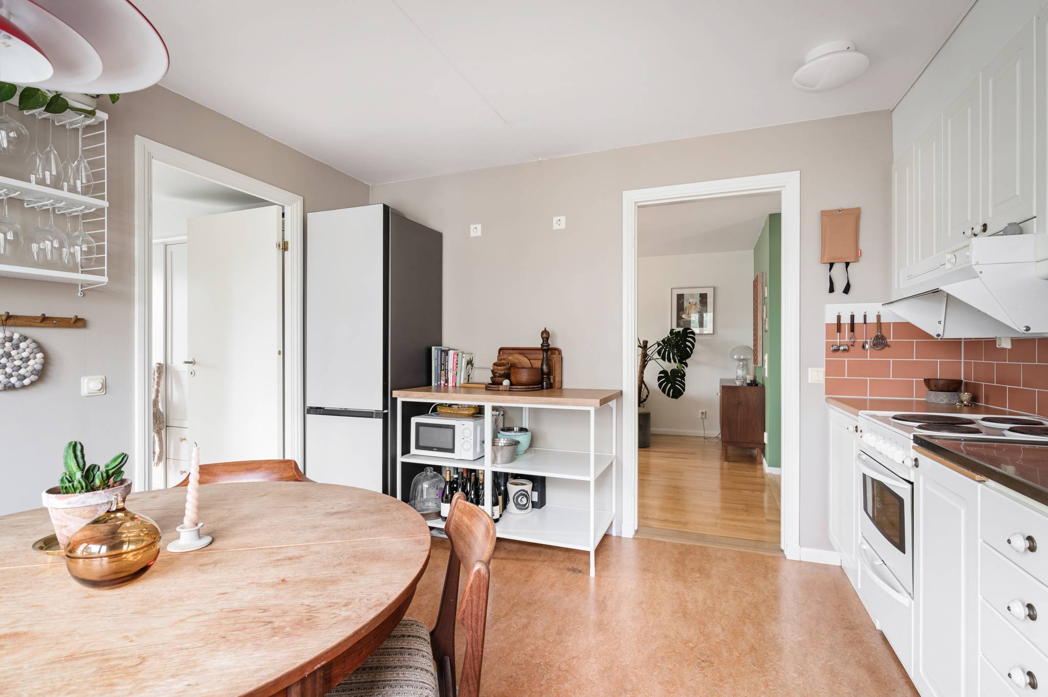 3 rum Lägenhet på Nickelgränd 14 Vällingby - Råcksta Stockholms kommun - bild 11