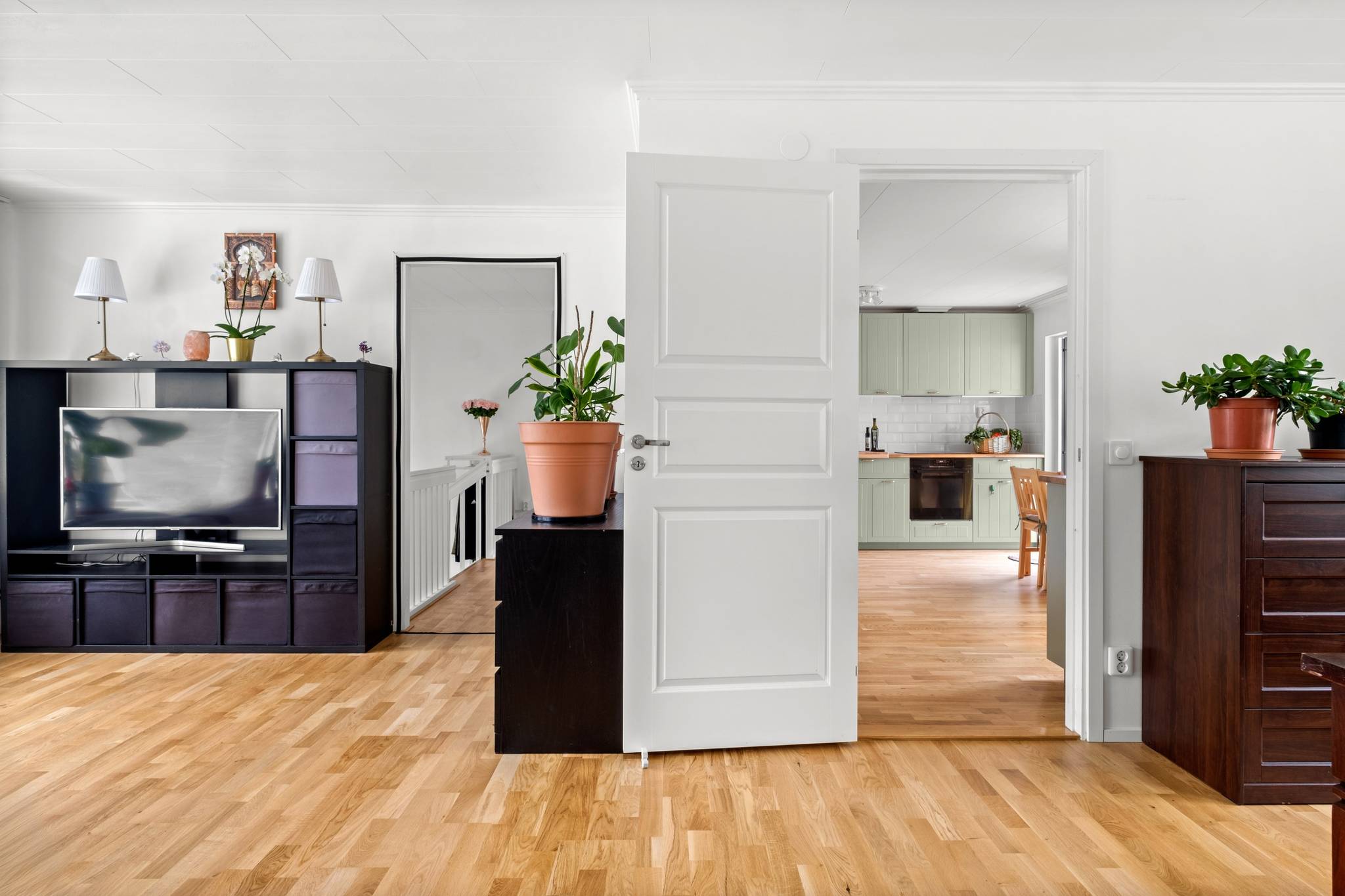 7 rum Villa på Pirkvägen 5 Ösmo Nynäshamns kommun - bild 13