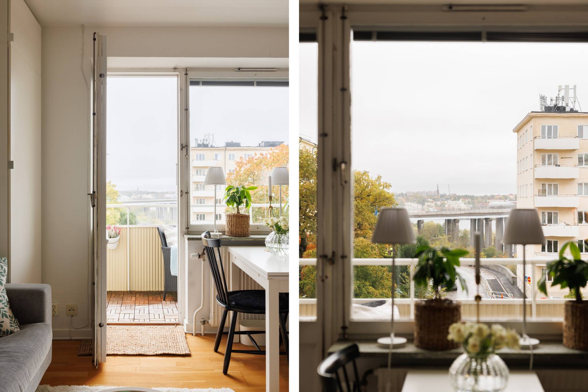 1 rum Lägenhet på Lidnersplan 8 Kungsholmen, Kristineberg Stockholms kommun - bild 6