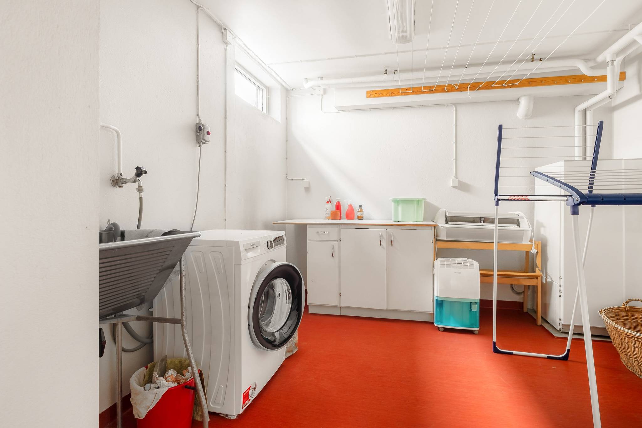 4 rum Villa på Lövstigen 4 Treabackarna Säffle kommun - bild 33