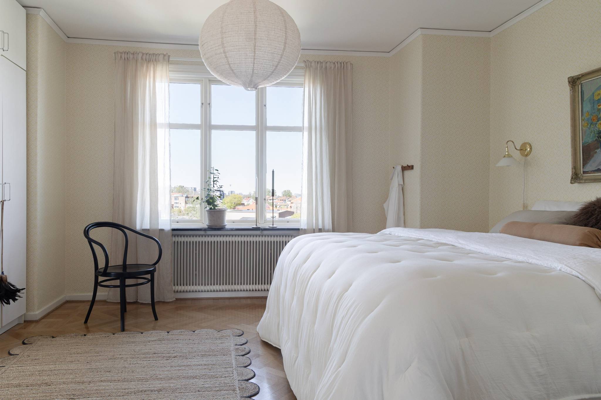 8 rum Villa på Alfhöjdsgatan 16 Krokslätt Mölndals kommun - bild 28