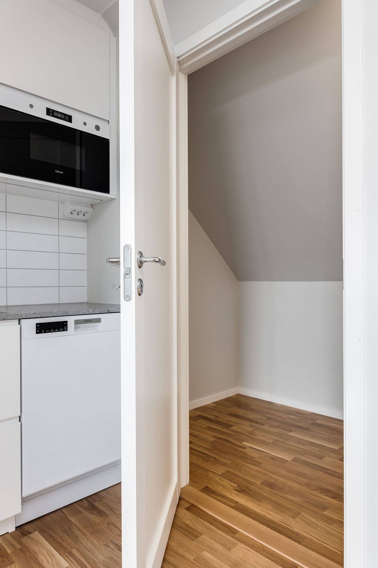 3 rum Lägenhet på Smålandsgatan 2 Centralt/Värnamo Värnamo kommun - bild 9