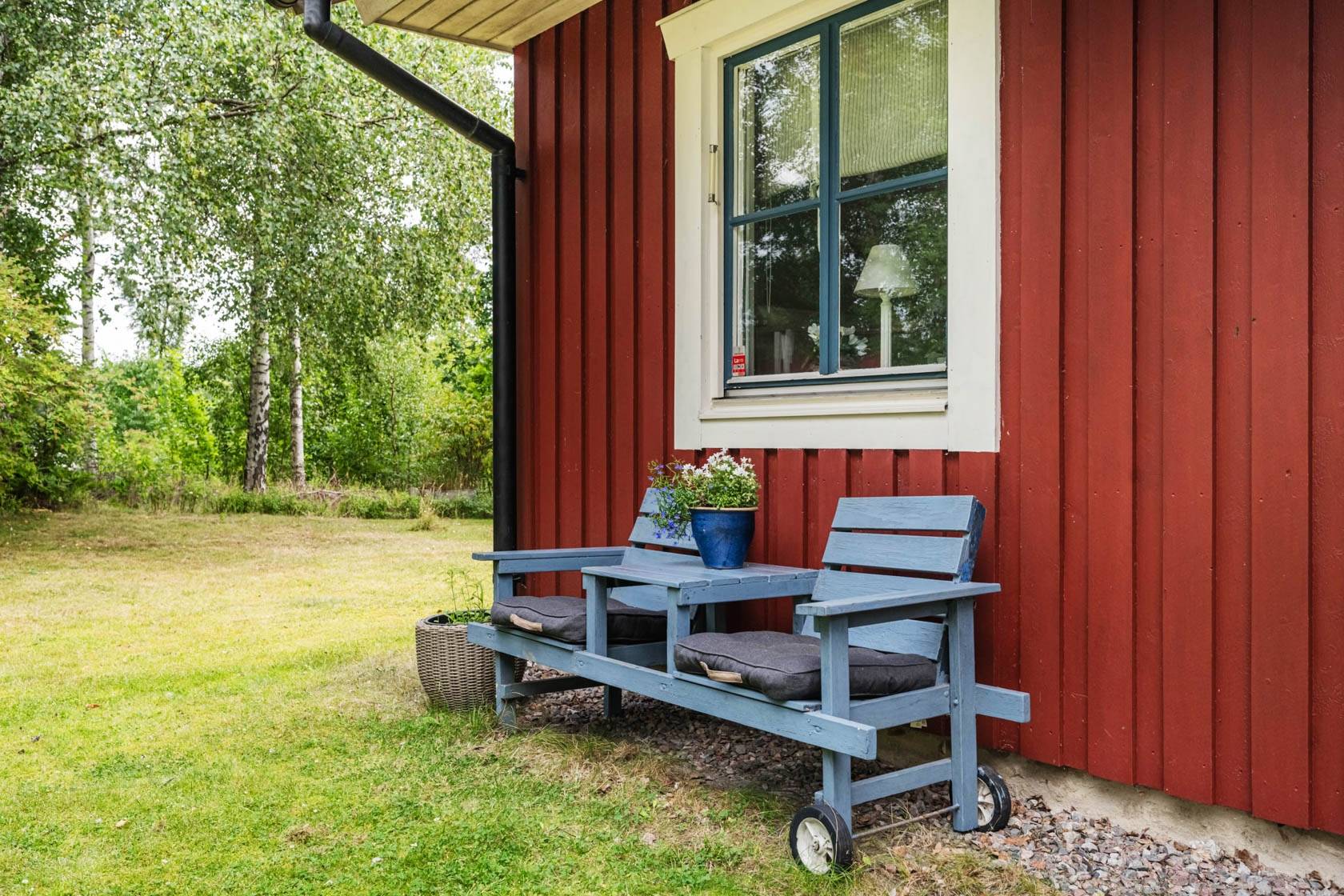 6 rum Villa på Danavägen 14 Bålsta - Sågarbacken Håbo kommun - bild 43