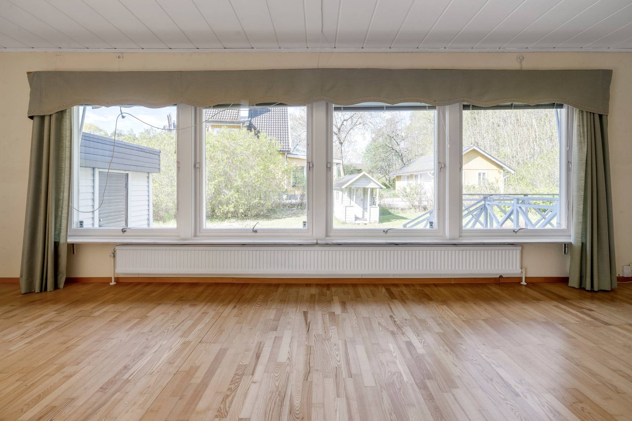 8 rum Villa på Skivlingsvägen 5 Norby Uppsala kommun - bild 11