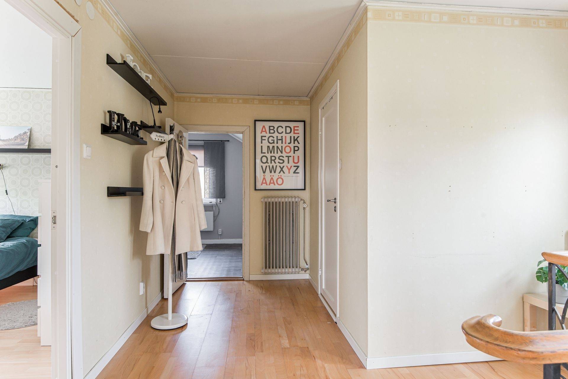 6 rum Villa på Björkstigen 2 Svenljunga Svenljunga kommun - bild 21