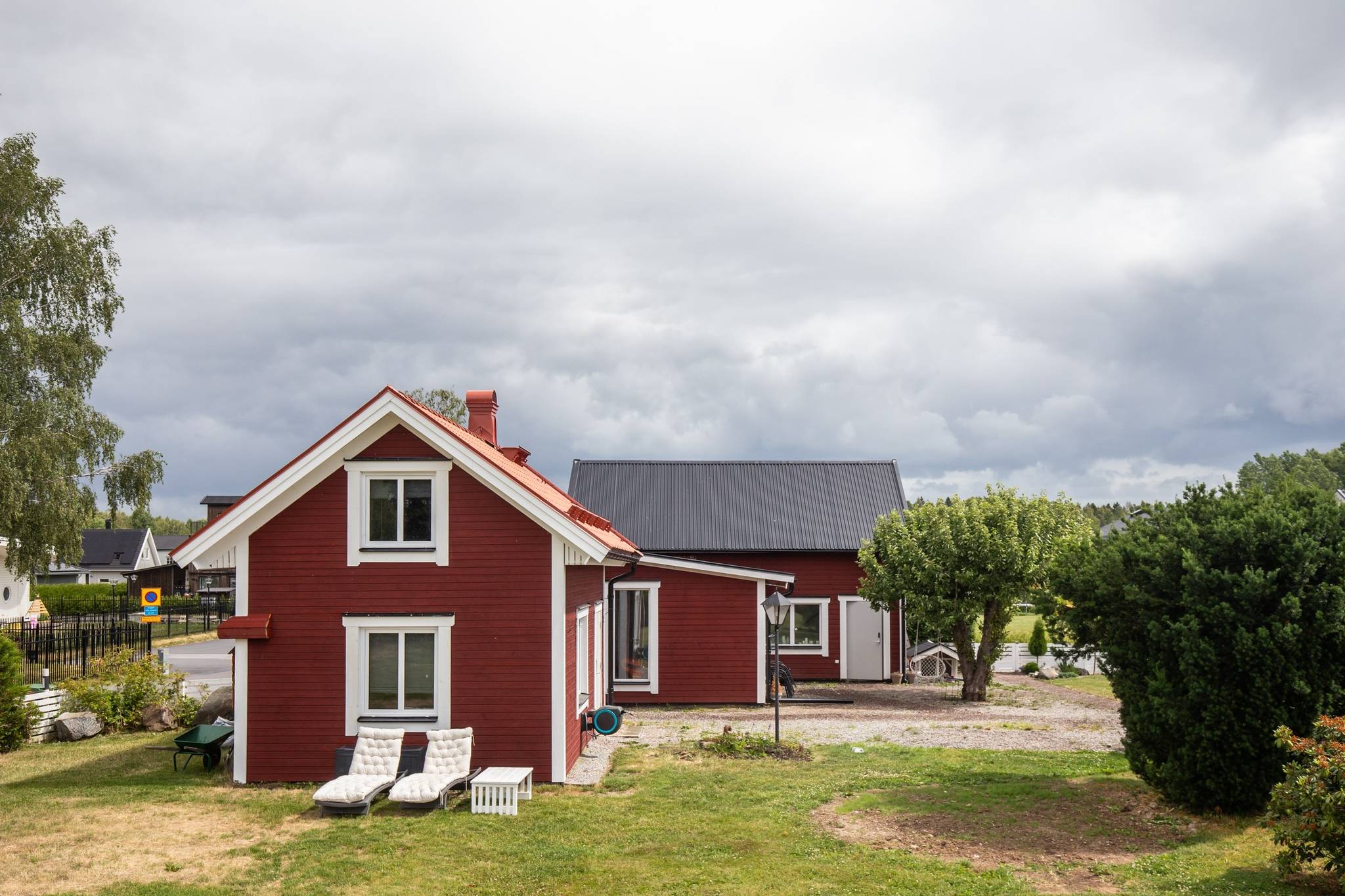 3 rum Villa på Skogalundsgatan 17 Skogstorp Kumla kommun - bild 46