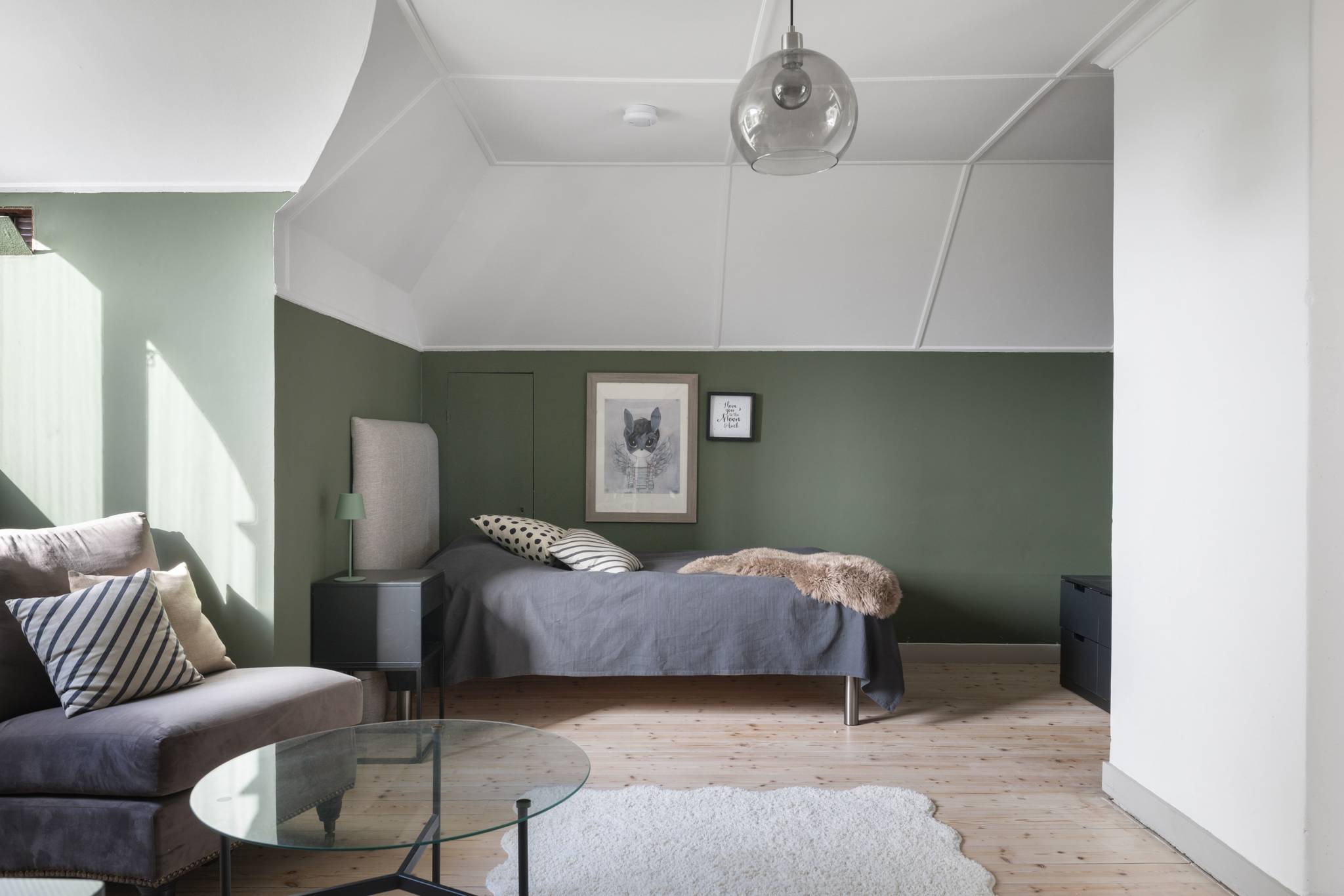 6 rum Villa på Håkullavägen 4 Onsala - Centralt Kungsbacka kommun - bild 27