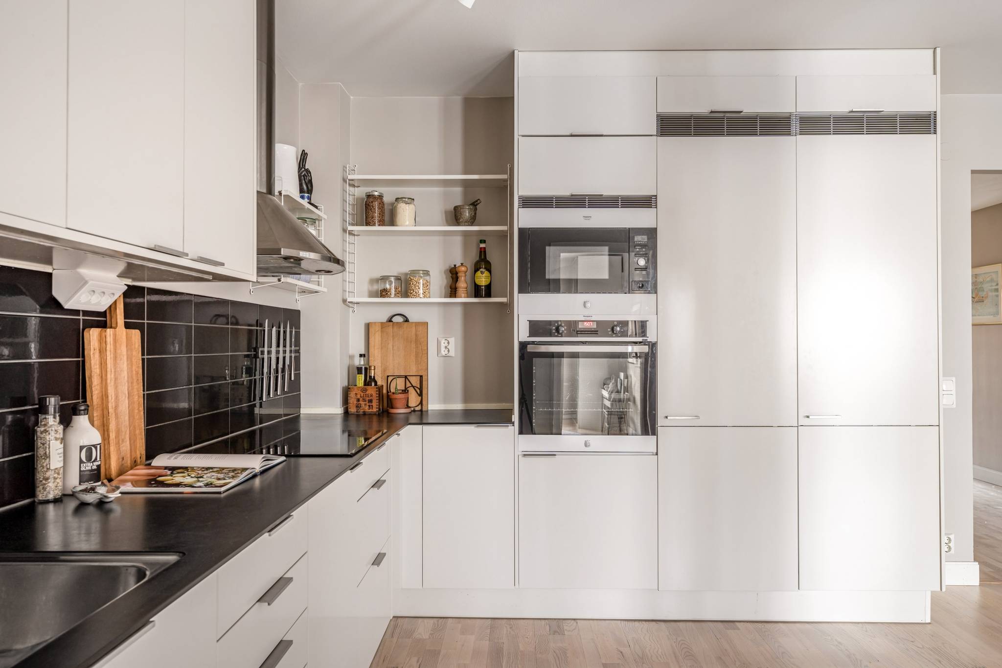 4 rum Lägenhet på Sundbybergs torg 1E, vån 5 Centrala Sundbyberg Sundbybergs kommun - bild 12