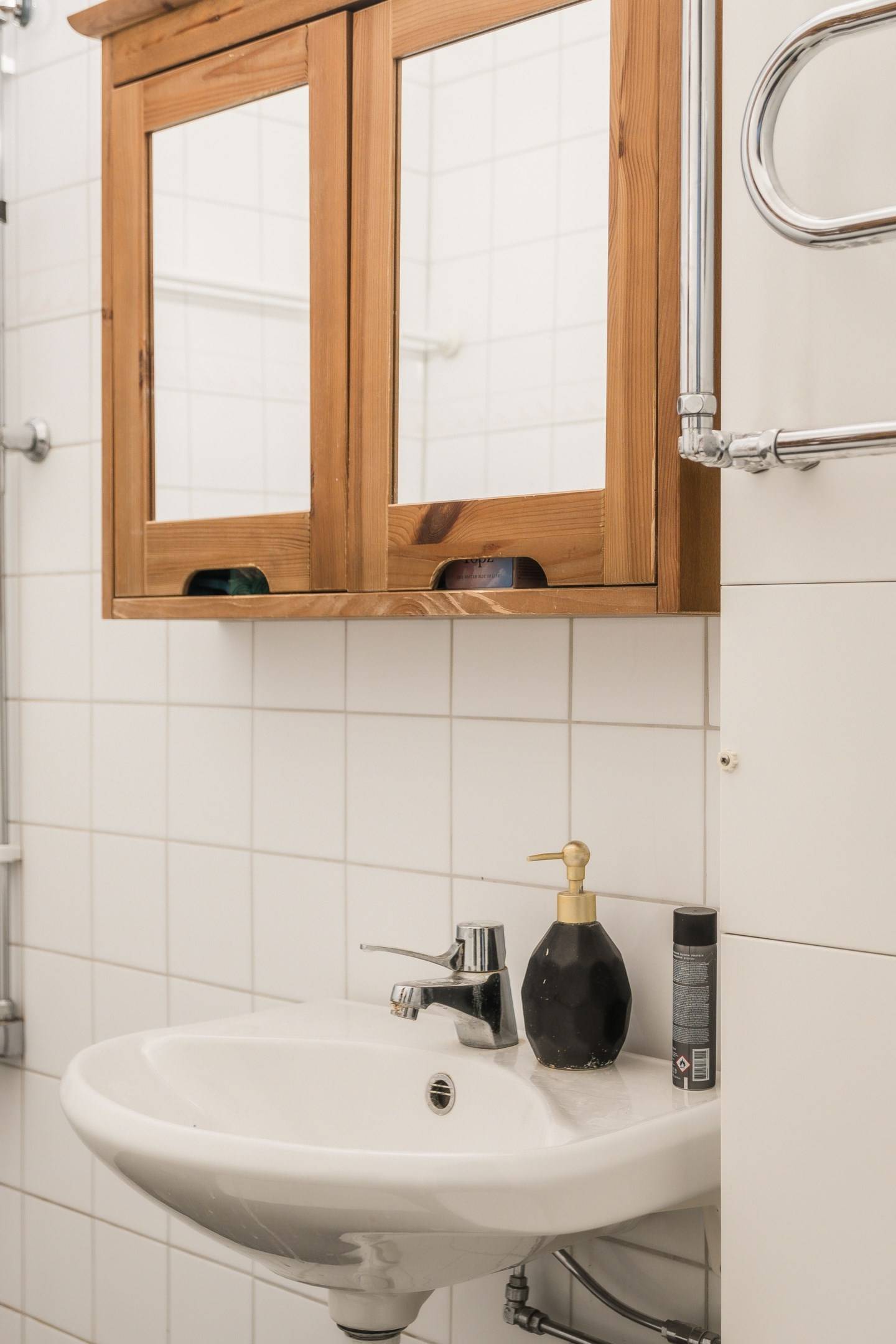 1 rum Lägenhet på Södra Kansligatan 32 Söder Gävle kommun - bild 18