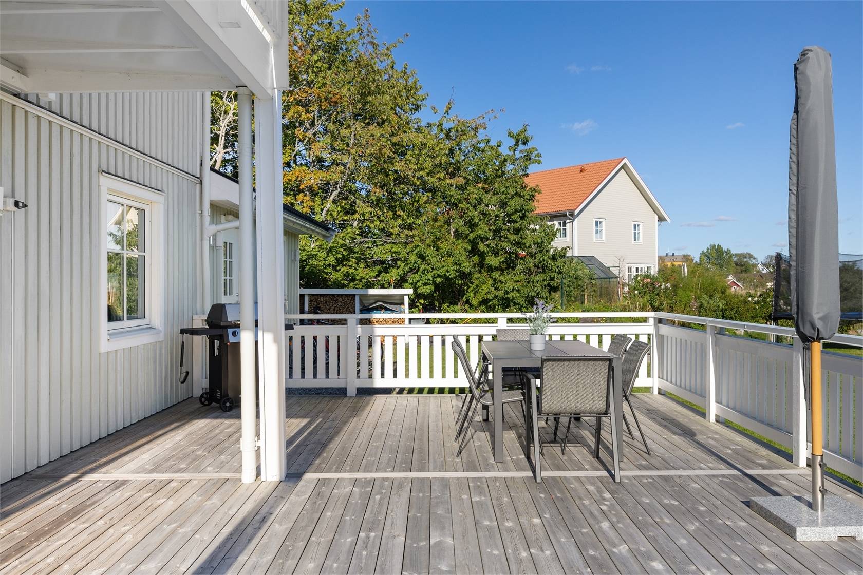 7 rum Villa på Väsbyvägen 5 Vagnhärad Trosa kommun - bild 9