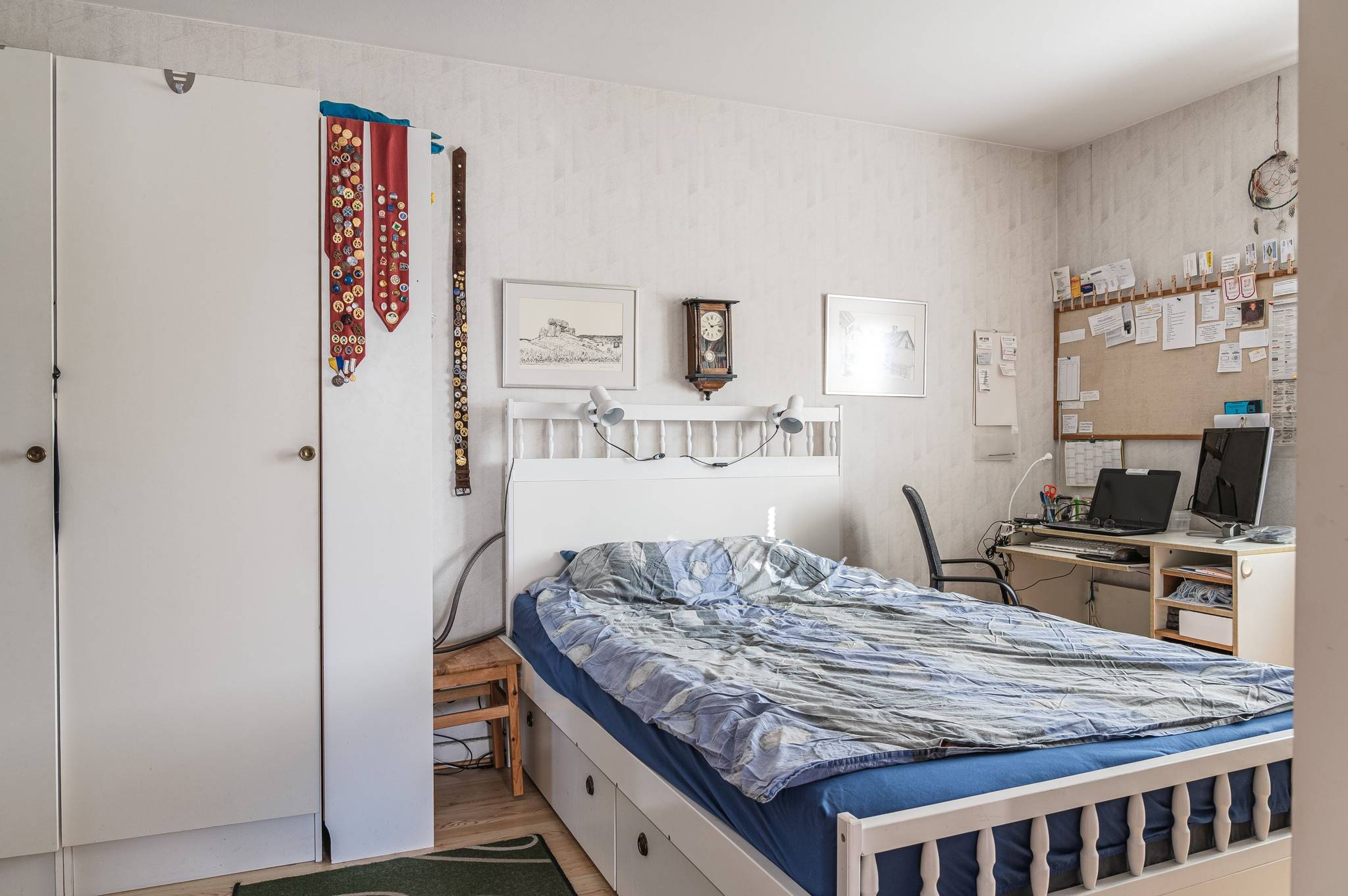 4 rum Villa på Torstensonsgatan 70 Mösseberg Falköpings kommun - bild 8