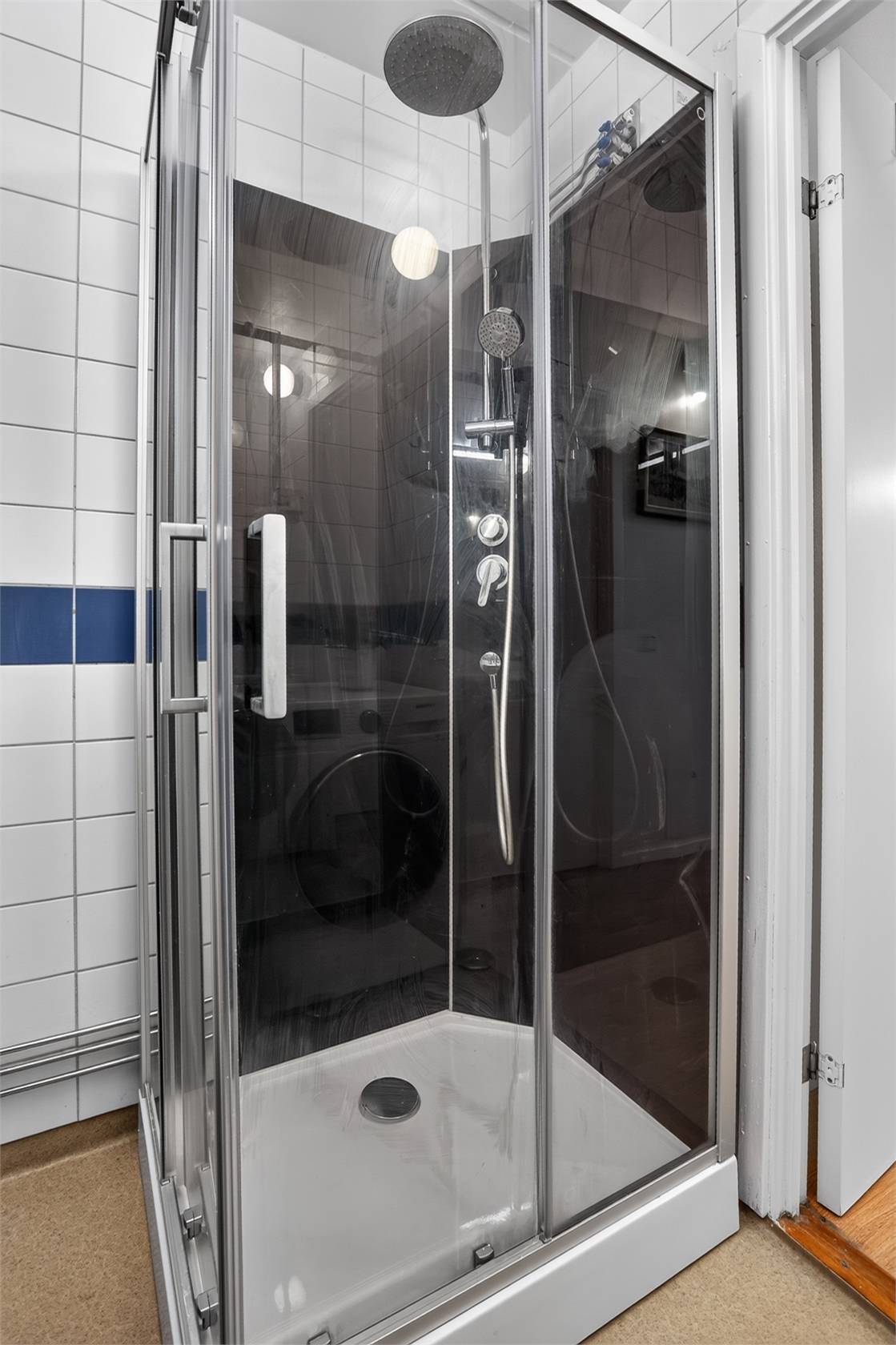 2 rum Lägenhet på Lundbygatan 40 Västergård Södertälje kommun - bild 17