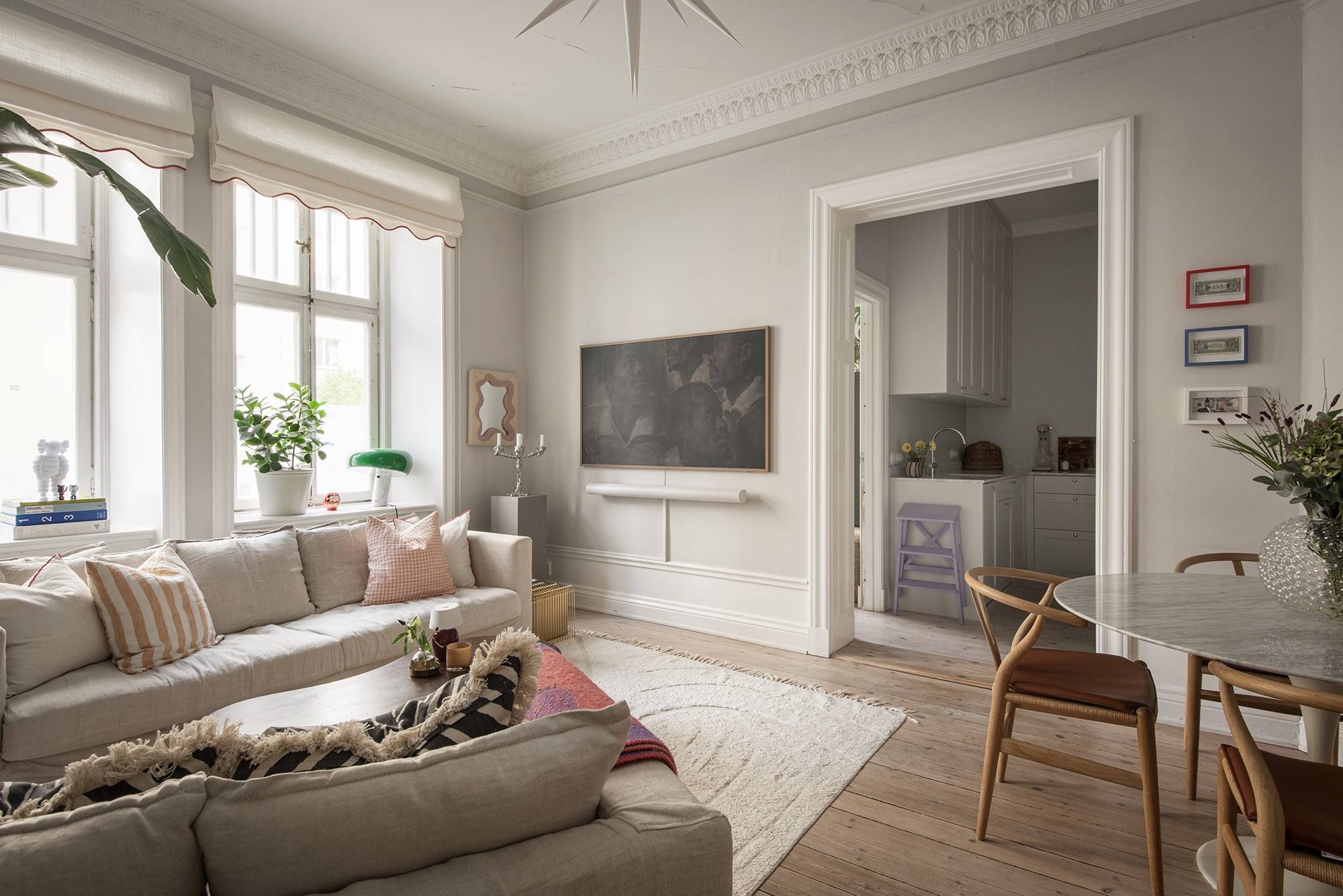 3 rum Lägenhet på Timmermansgatan 39, Entréplan Södermalm - Mariatorget Stockholms kommun - bild 17