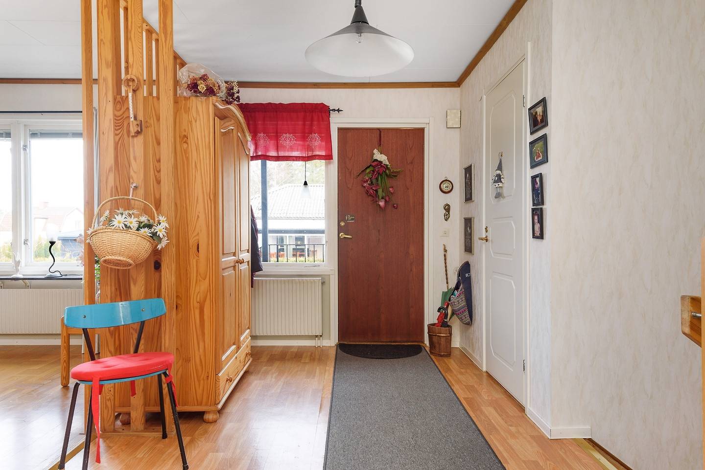 4 rum Villa på Linköpingsvägen 14B Övre Holm Motala kommun - bild 7