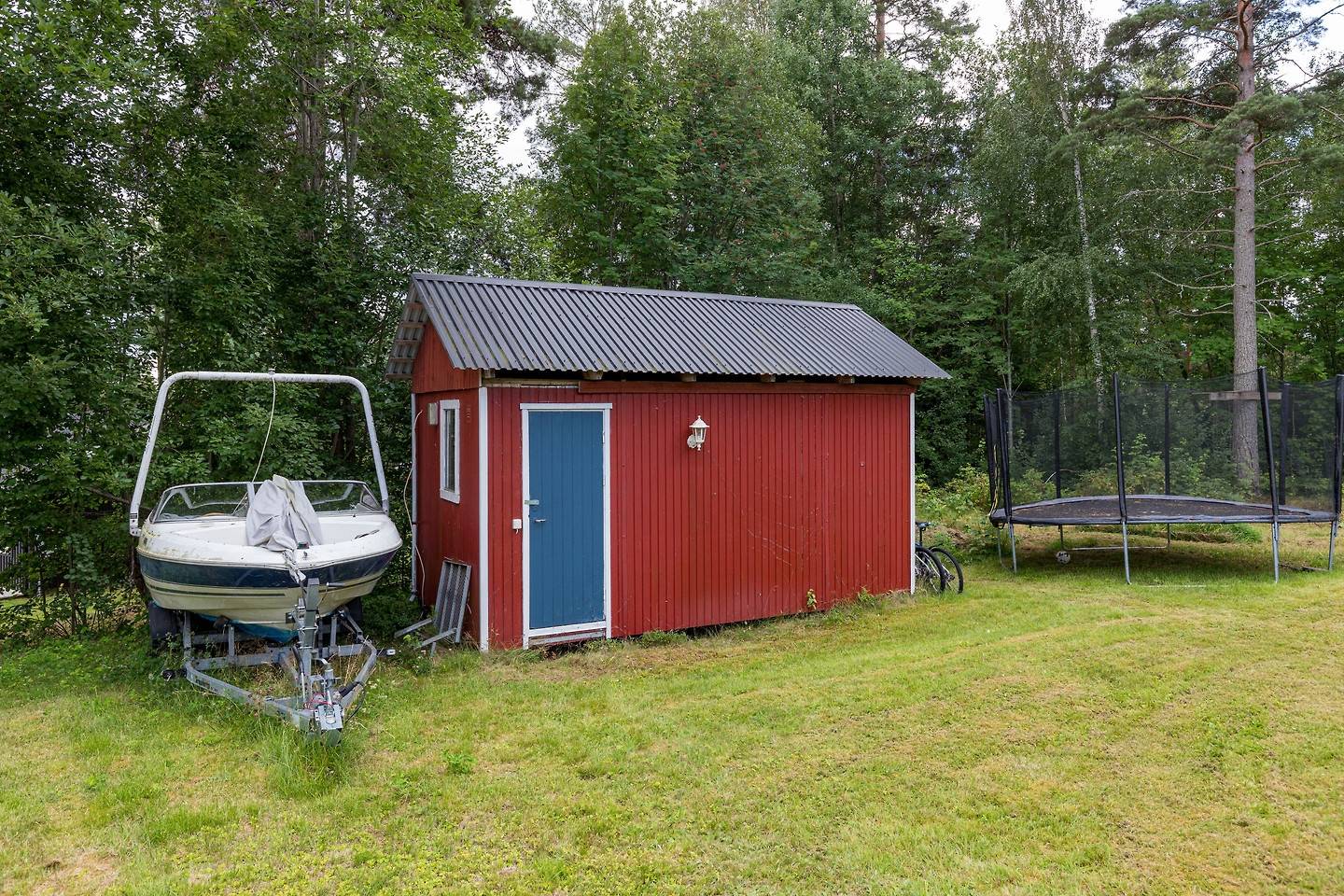 3 rum Fritidshus på Västra Sund Krötåsen 20 Västra Sund Arvika kommun - bild 38
