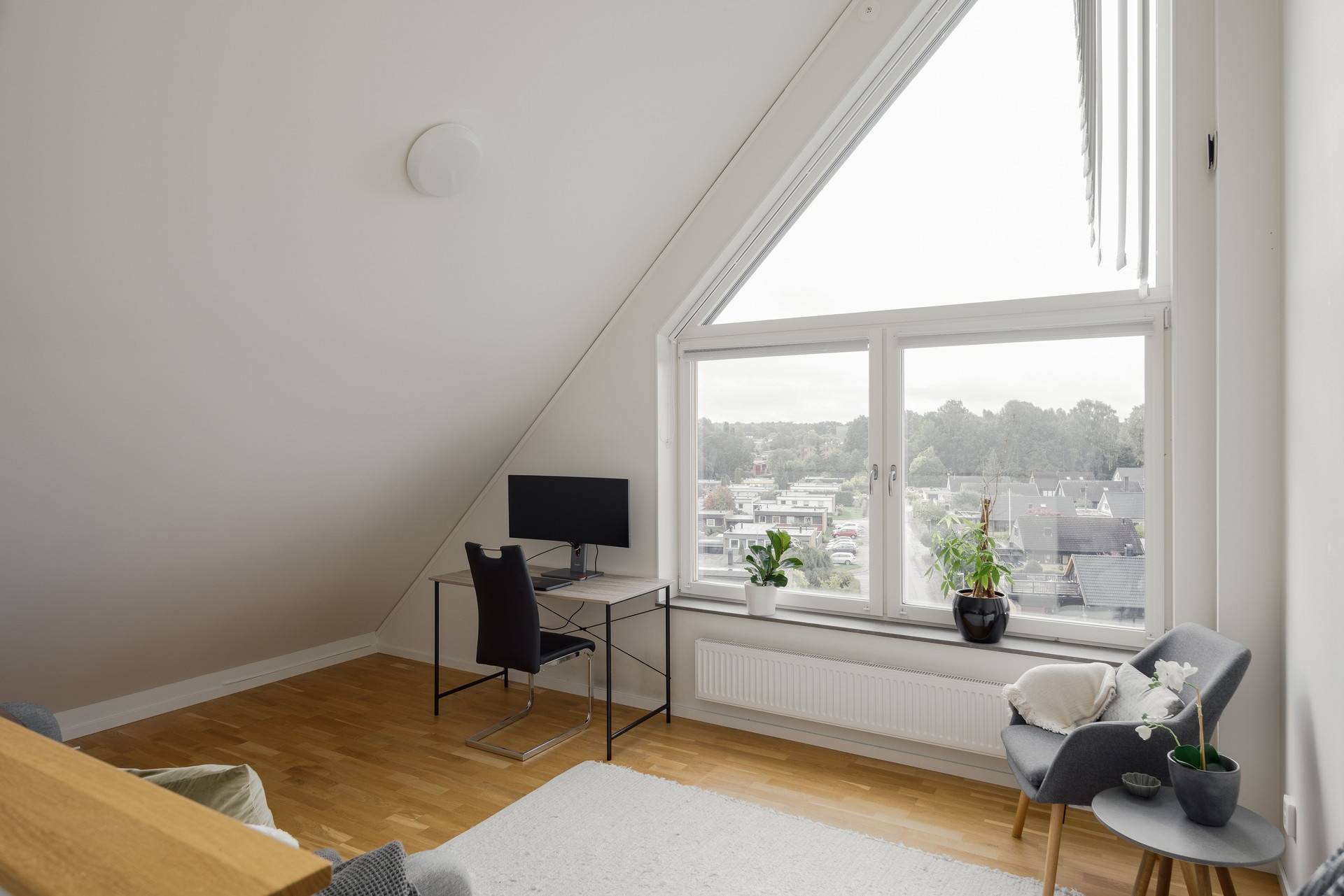 3 rum lägenhet på Gösta Edströms väg 5C Teleborg, Växjö kommun - bild 4
