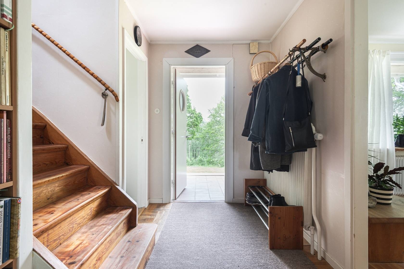 5 rum Villa på Senåsa Ekhaga 1 Dalsjöfors Borås kommun - bild 17