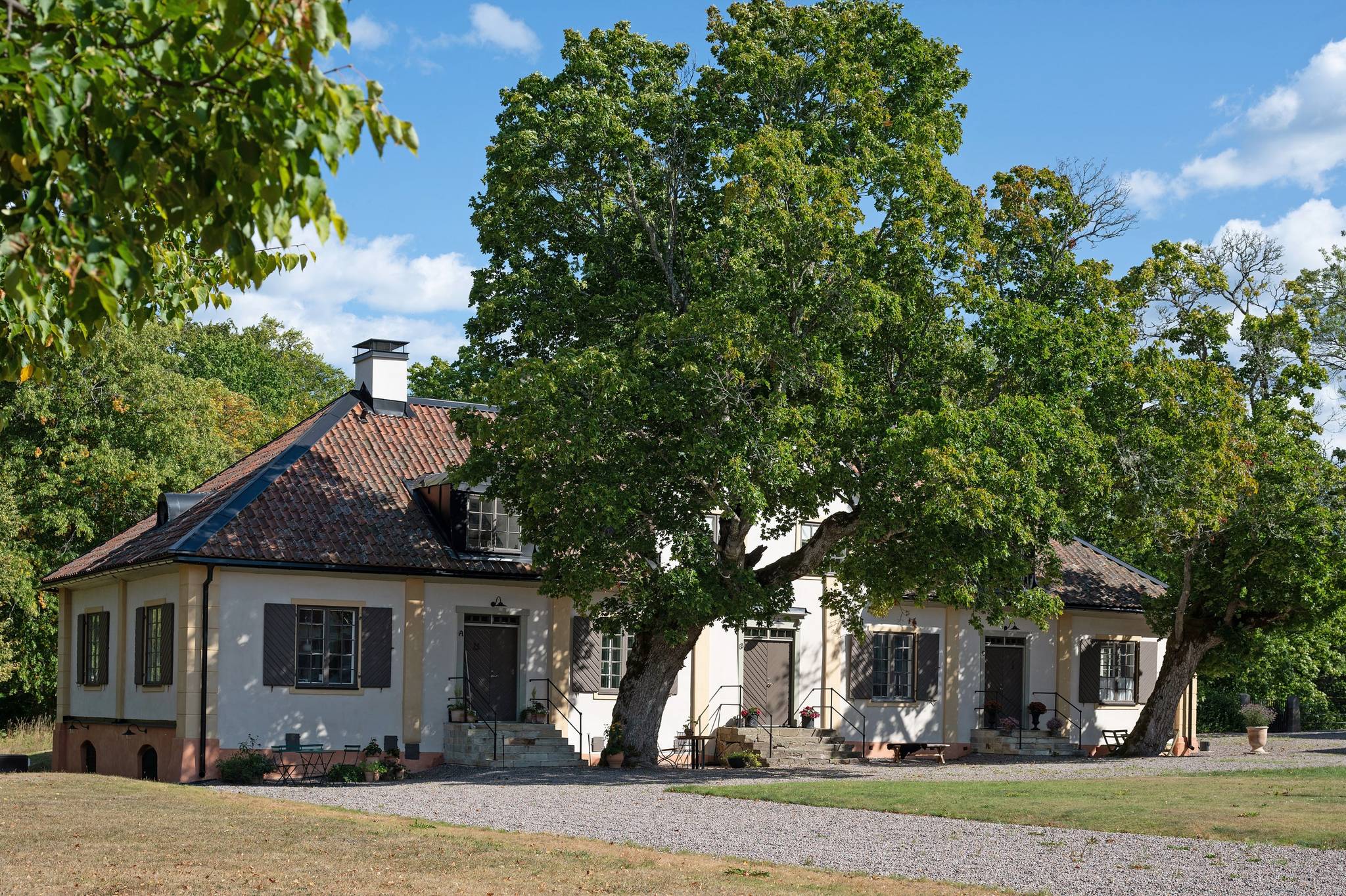 5 rum Radhus på Östanåvägen 6B Stockholm - Österåker Österåkers kommun - bild 27