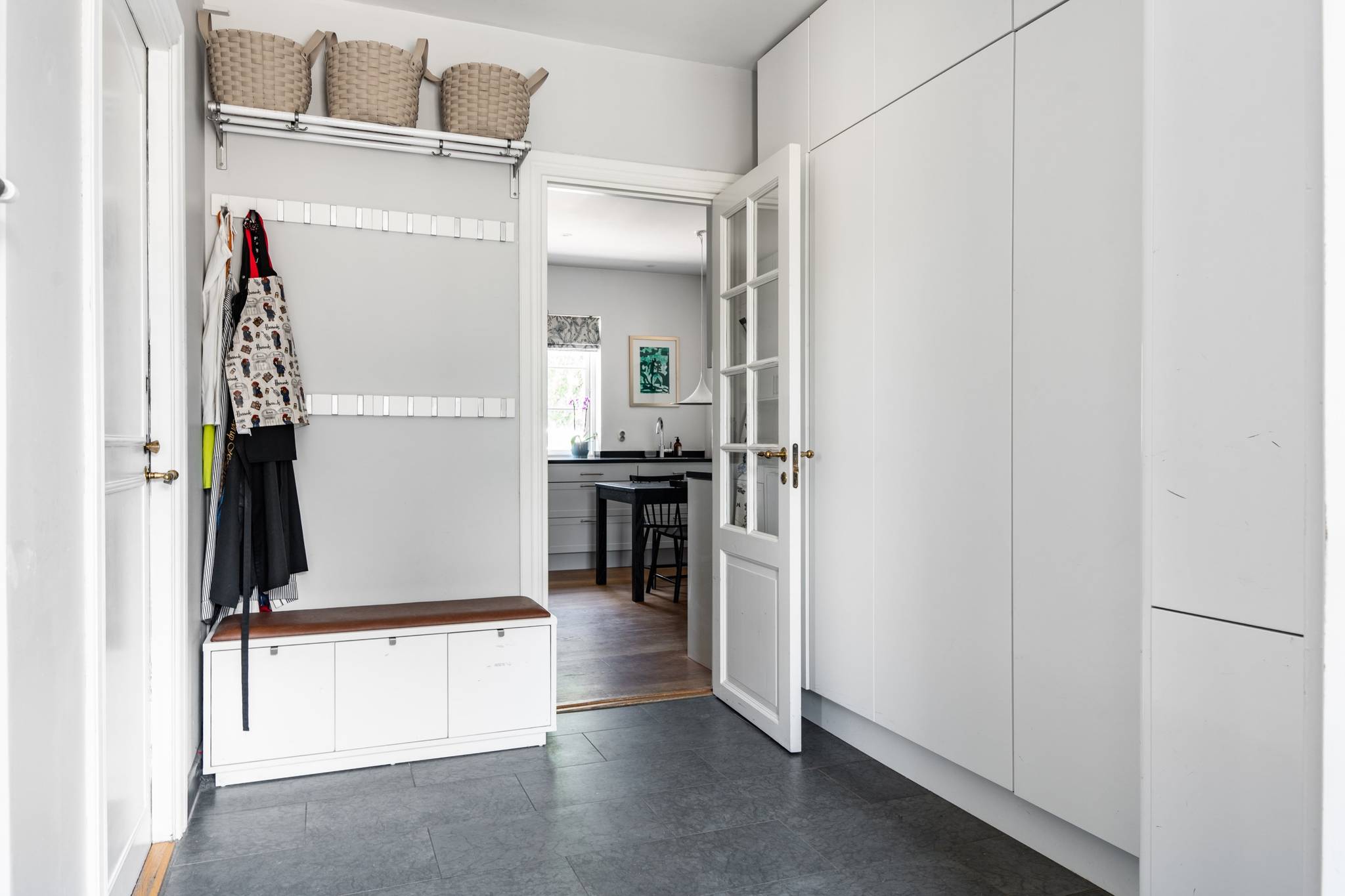 8 rum Villa på Östergatan 43 Skanör Vellinge kommun - bild 39