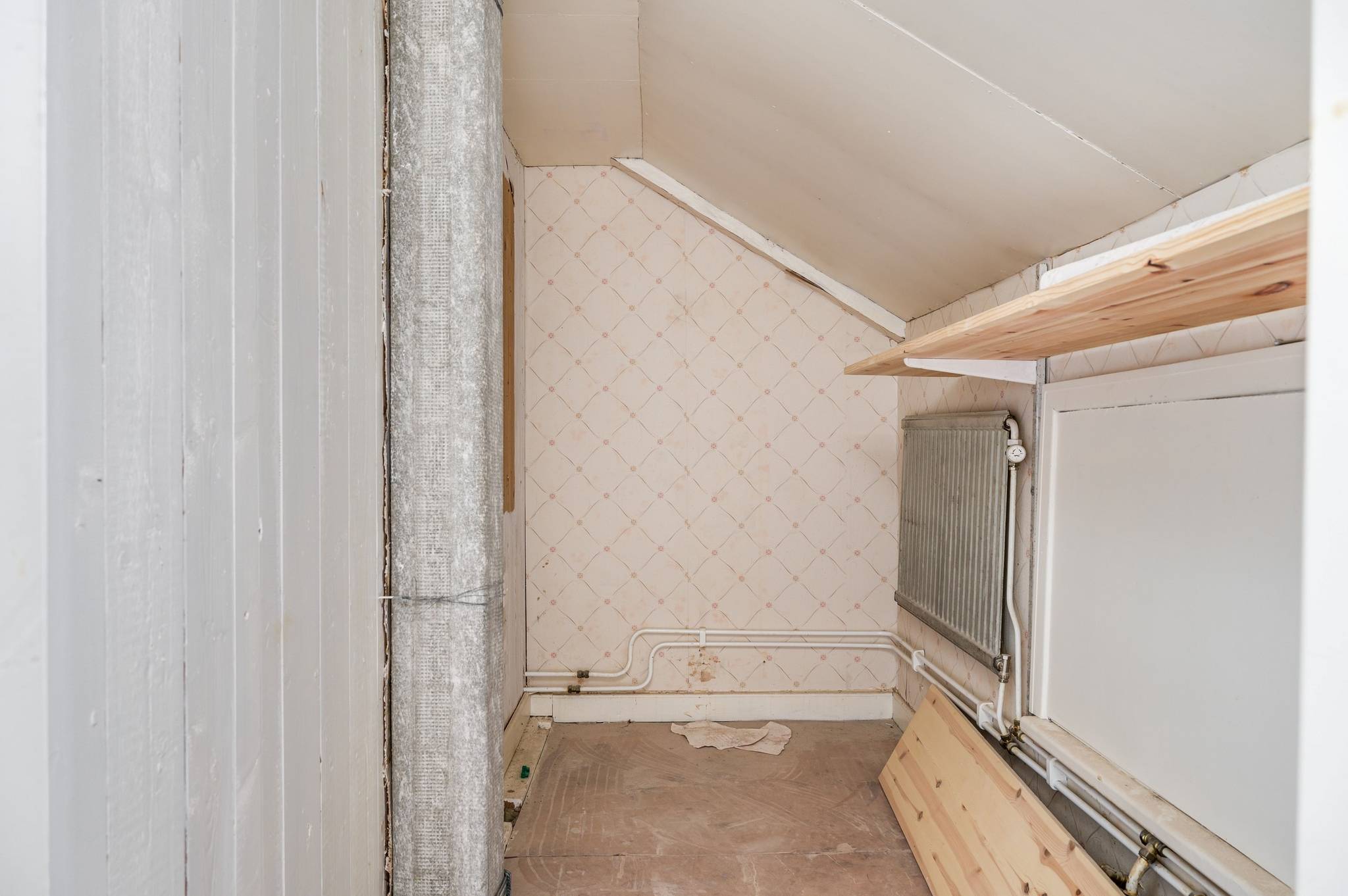 3 rum Villa på Södra Kyrkbyn 47 Stora Skedvi Säters kommun - bild 22