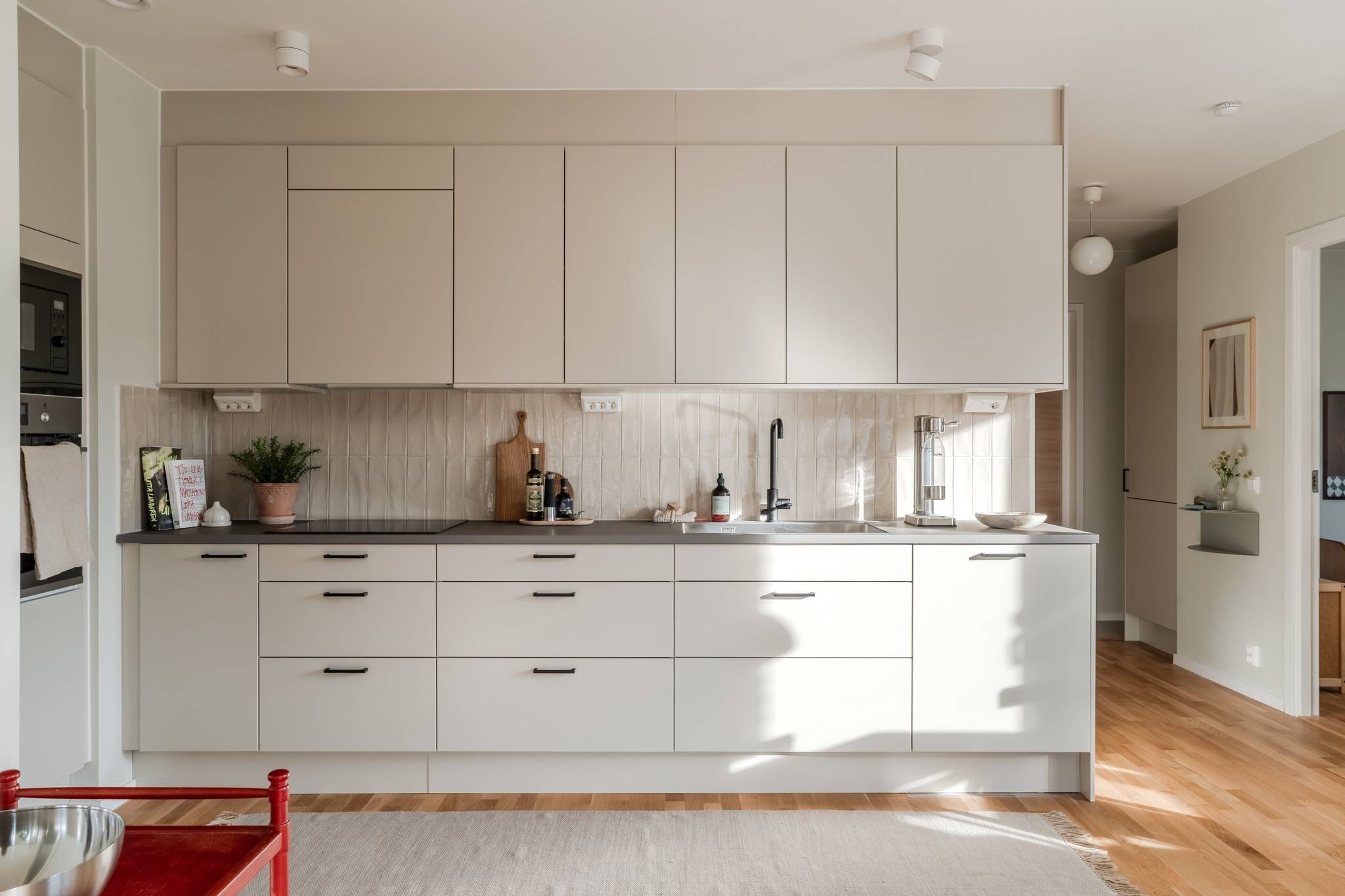 3 rum Lägenhet på Bruksgatan 54 Fixfabriken / Majorna Göteborgs kommun - bild 14