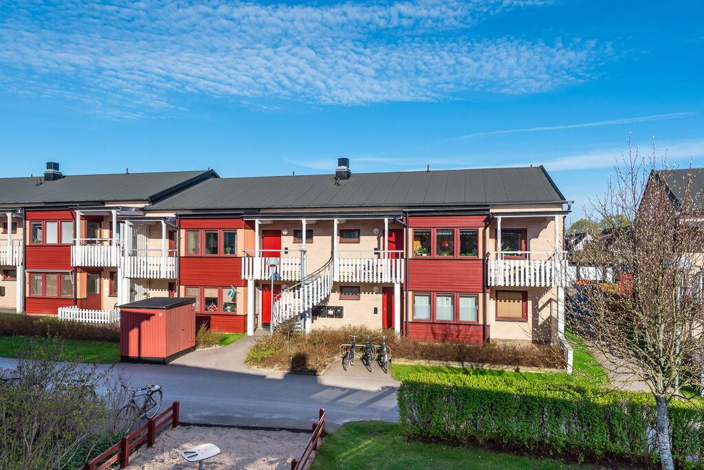 3 rum Lägenhet på Rättaregatan 82 Lambohov Linköpings kommun - bild 23