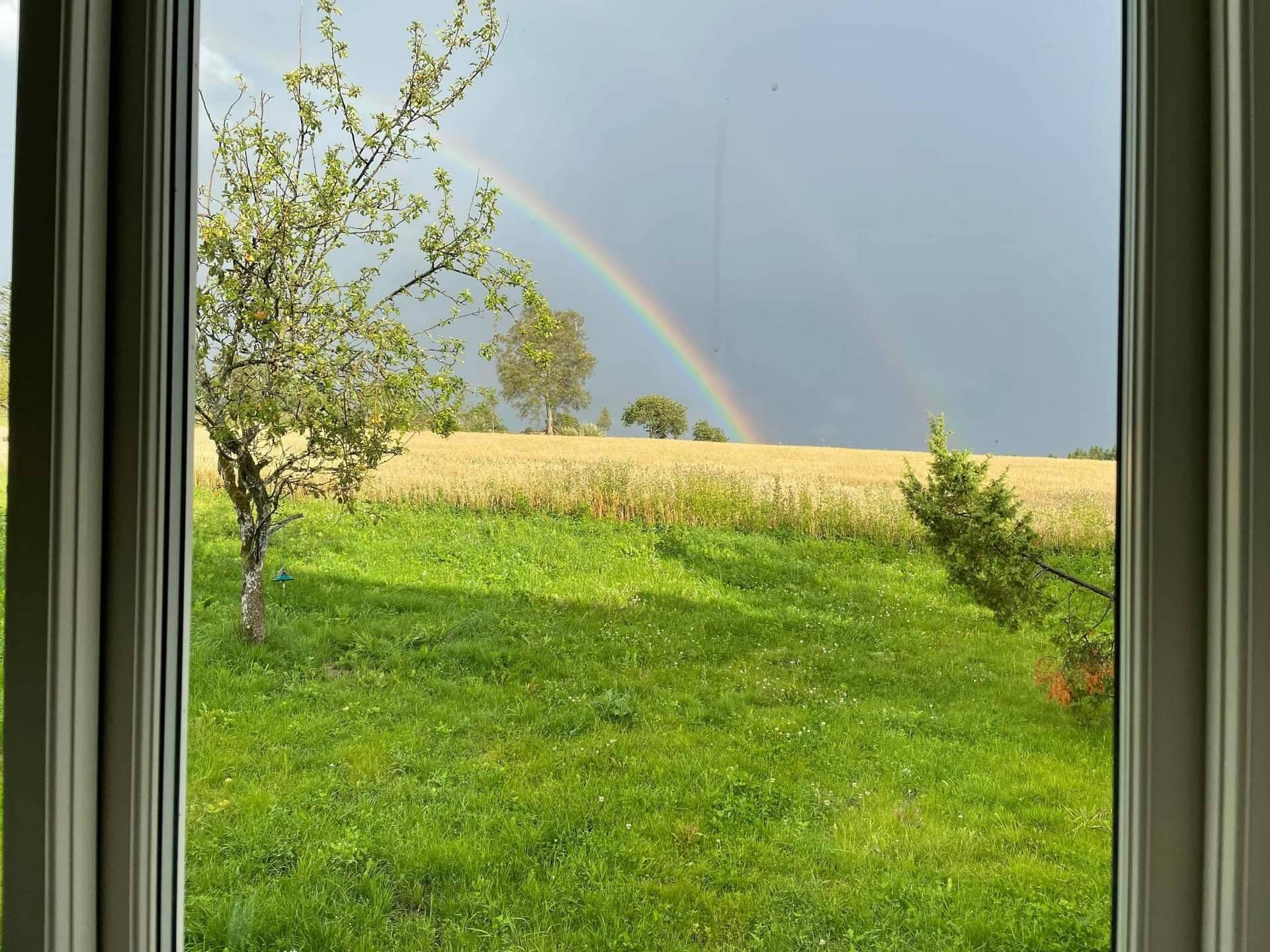 9 rum Villa på Komlösa Gunnagården 6 Borås kommun - bild 37