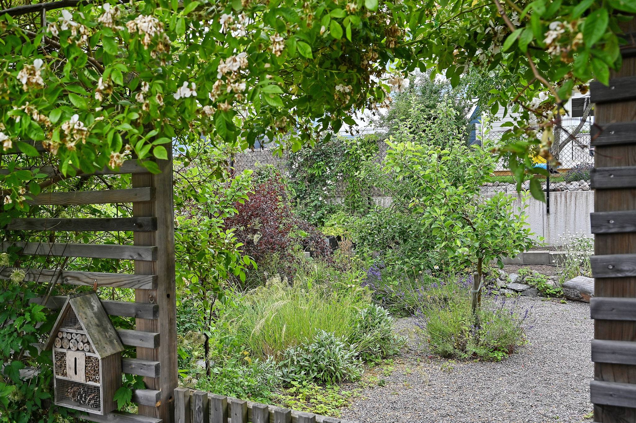6 rum Parhus på Mjölnarvägen 4C Jungfrusund Ekerö kommun - bild 32