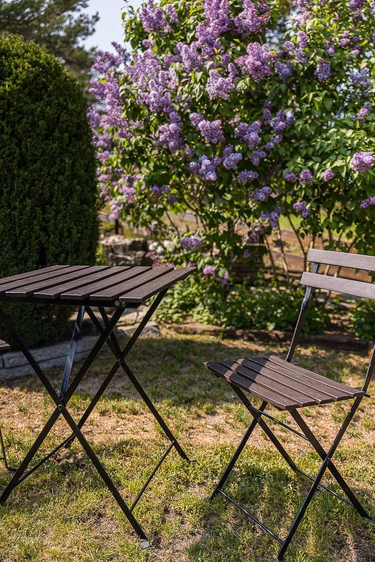 6 rum Villa på Olvongatan 6 Västralund Västerviks kommun - bild 56