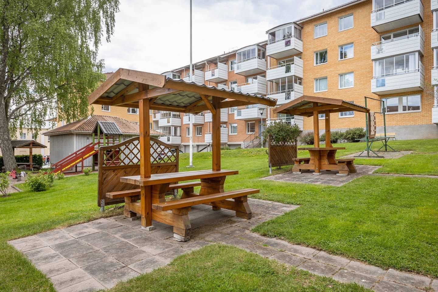 1 rum Lägenhet på Jakobsgatan 11 A Centralt Arvika kommun - bild 20