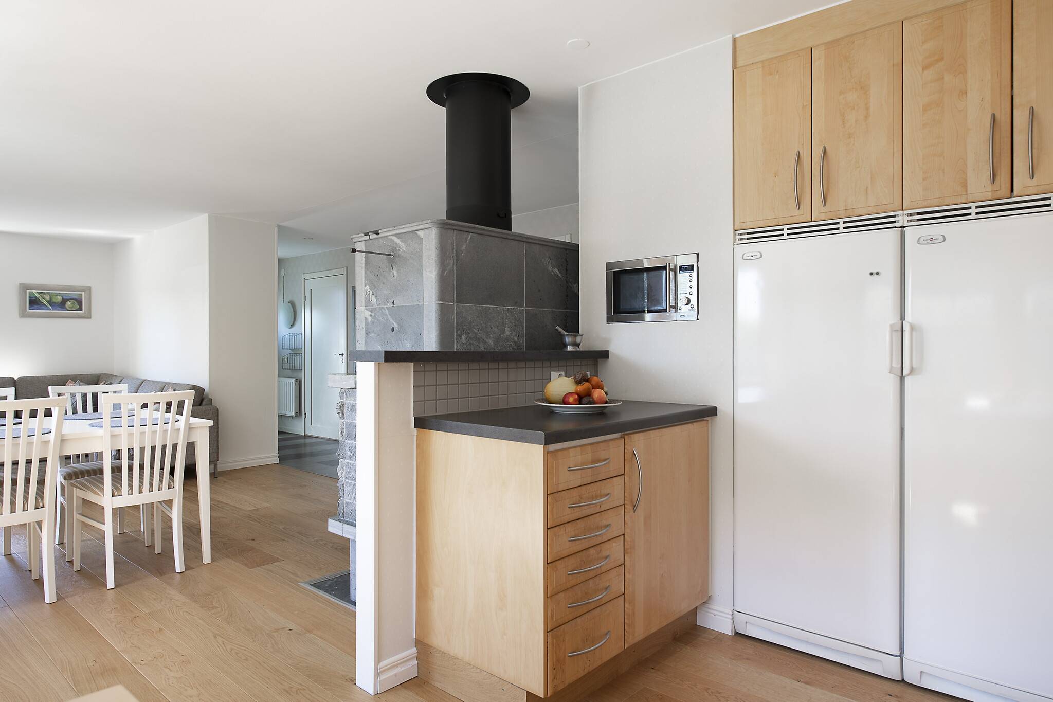 5 rum Villa på Skrakvägen 22 Odensala Östersunds kommun - bild 10