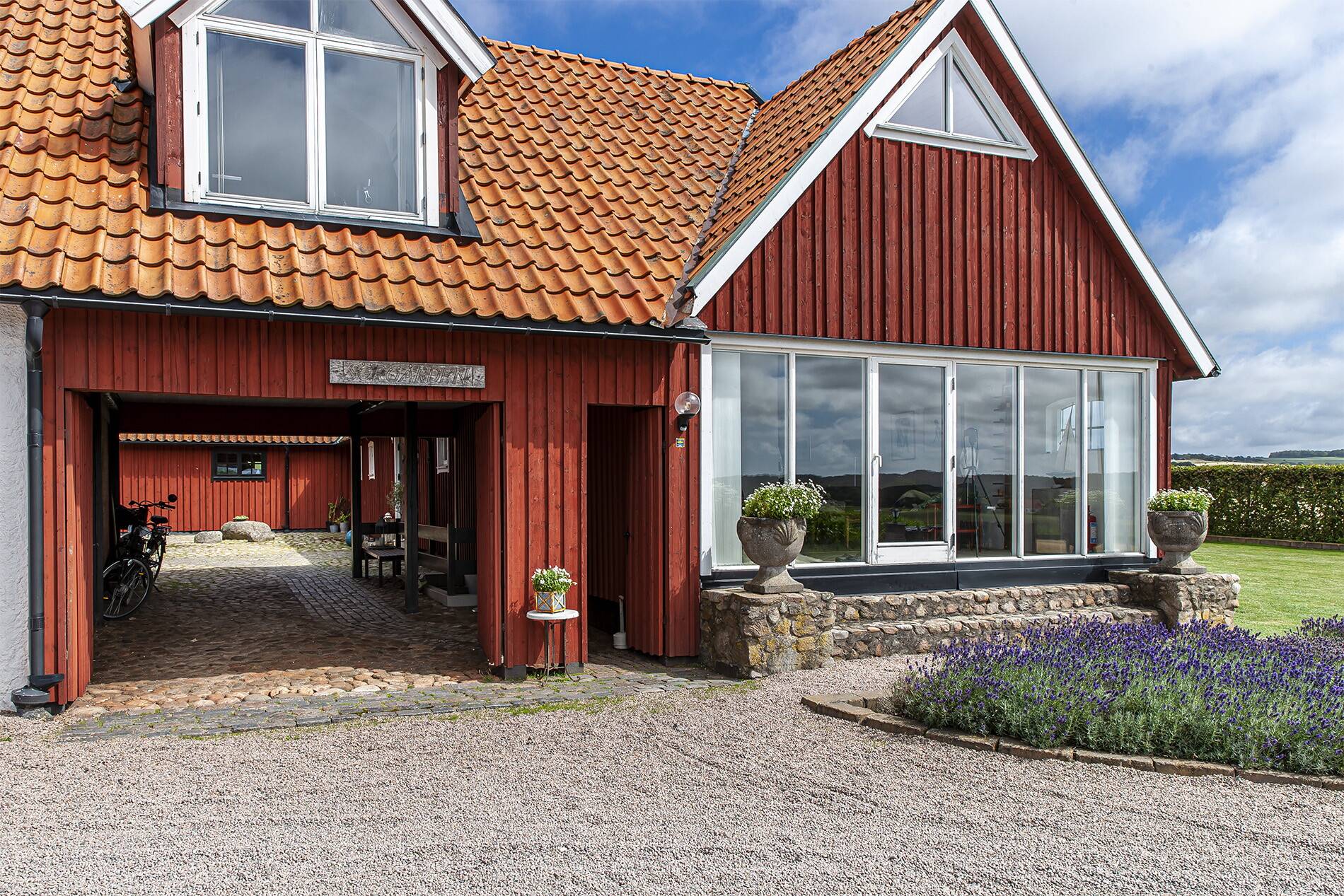 560 m² Övrig på Hillarpsvägen 196 Ingelstorp Båstads kommun - bild 29