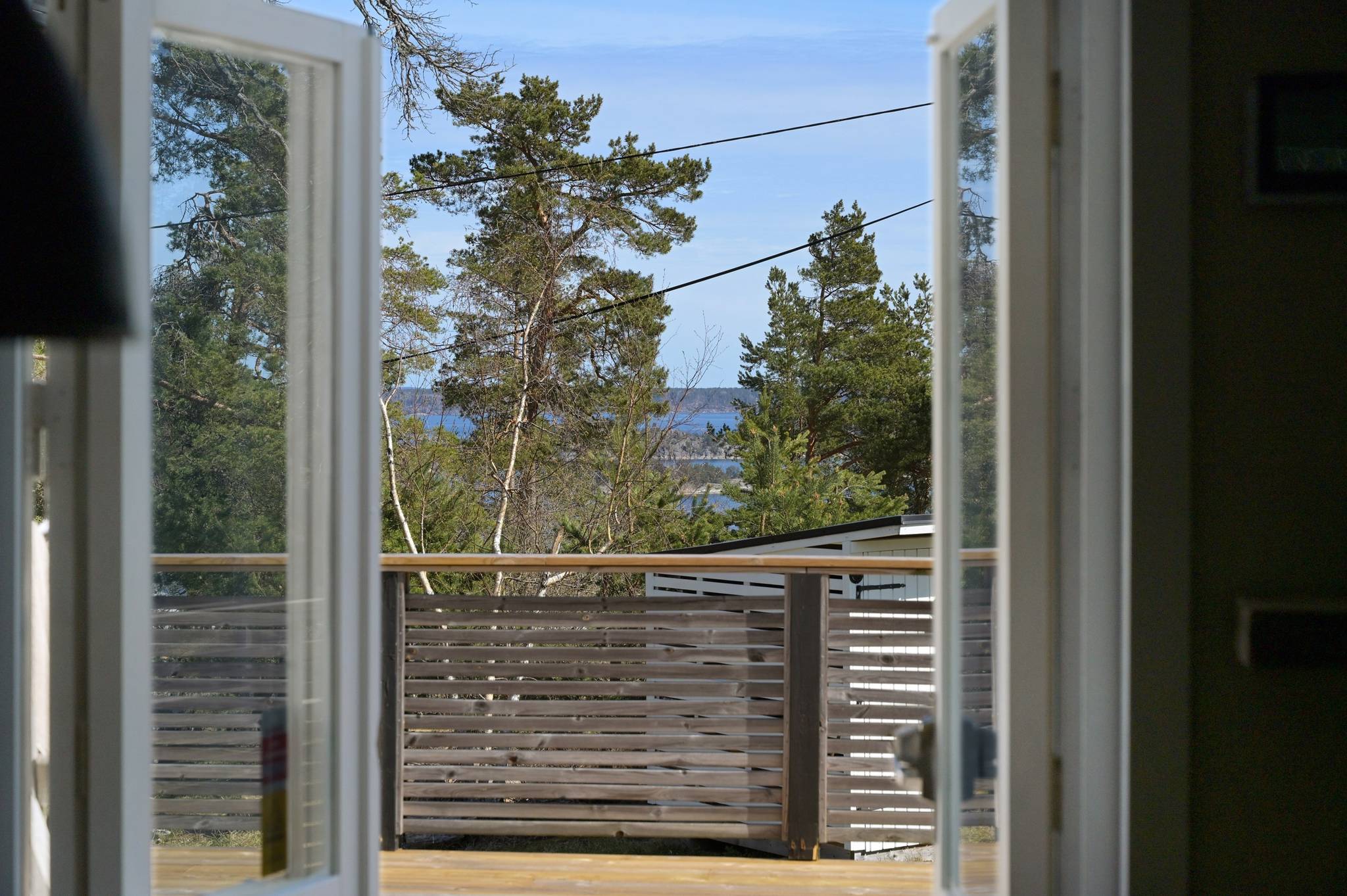 5 rum Villa på Mårdstigen 5 Brevik Tyresö kommun - bild 13