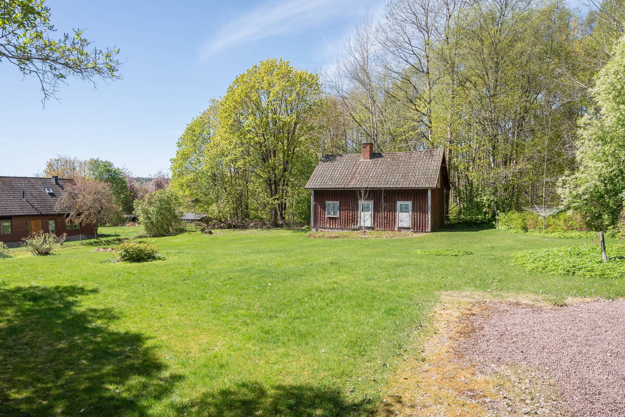 6 rum villa på Gårdsvägen 9 & Gårdsvägen 7 Molkom, Karlstads kommun - bild 5