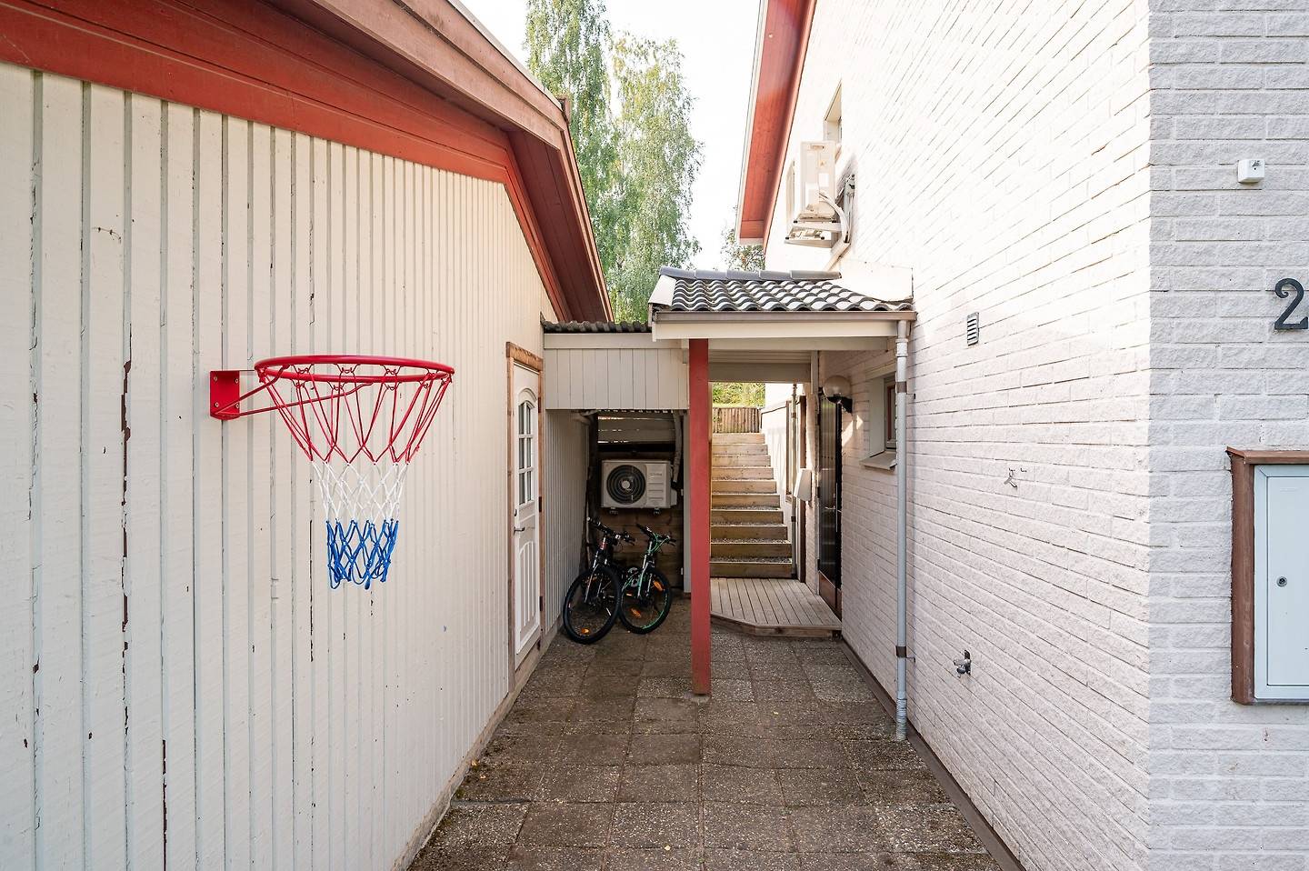 4 rum Radhus på Lövstigen 24 Svedjan Hedemora kommun - bild 3