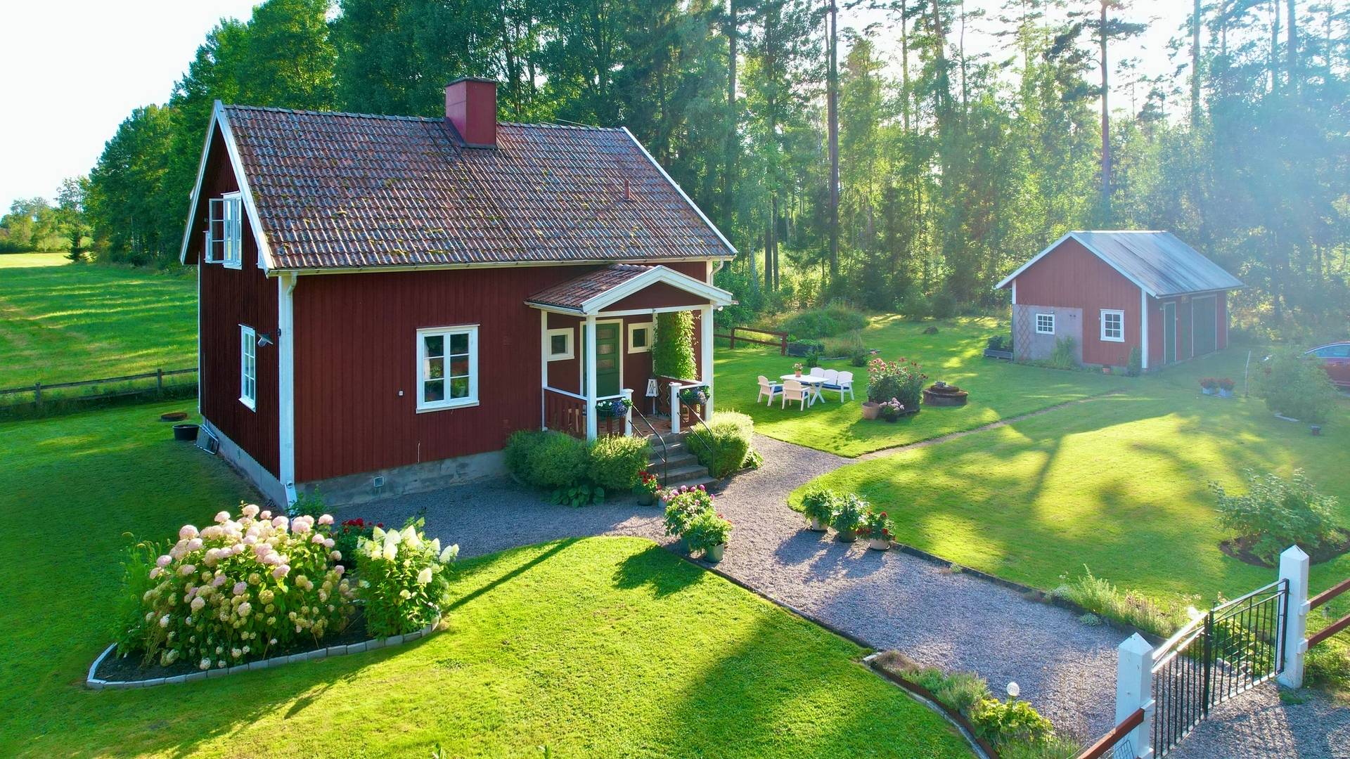 5 rum villa på Jula Björkenäs 3 Ullervad, Mariestads kommun - bild 5