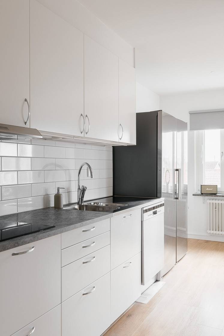 2 rum Lägenhet på Henrik Gjutares Gata 28 B Norrmalm Skövde kommun - bild 21