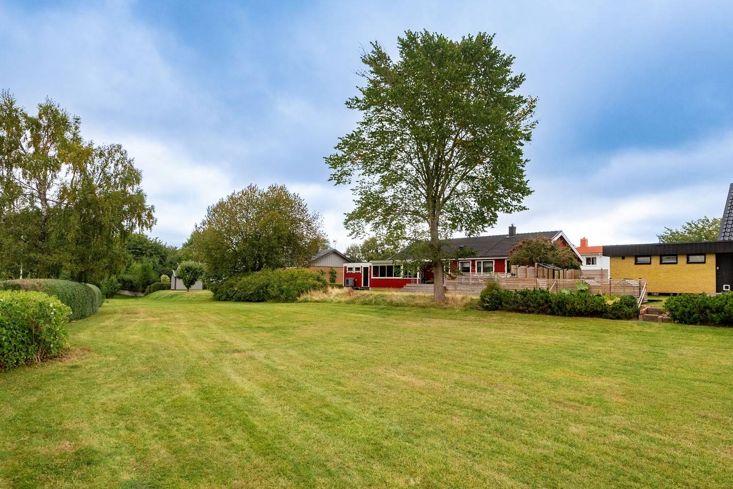 5 rum Villa på Lövbackagatan 25 Dotorp Falköpings kommun - bild 34